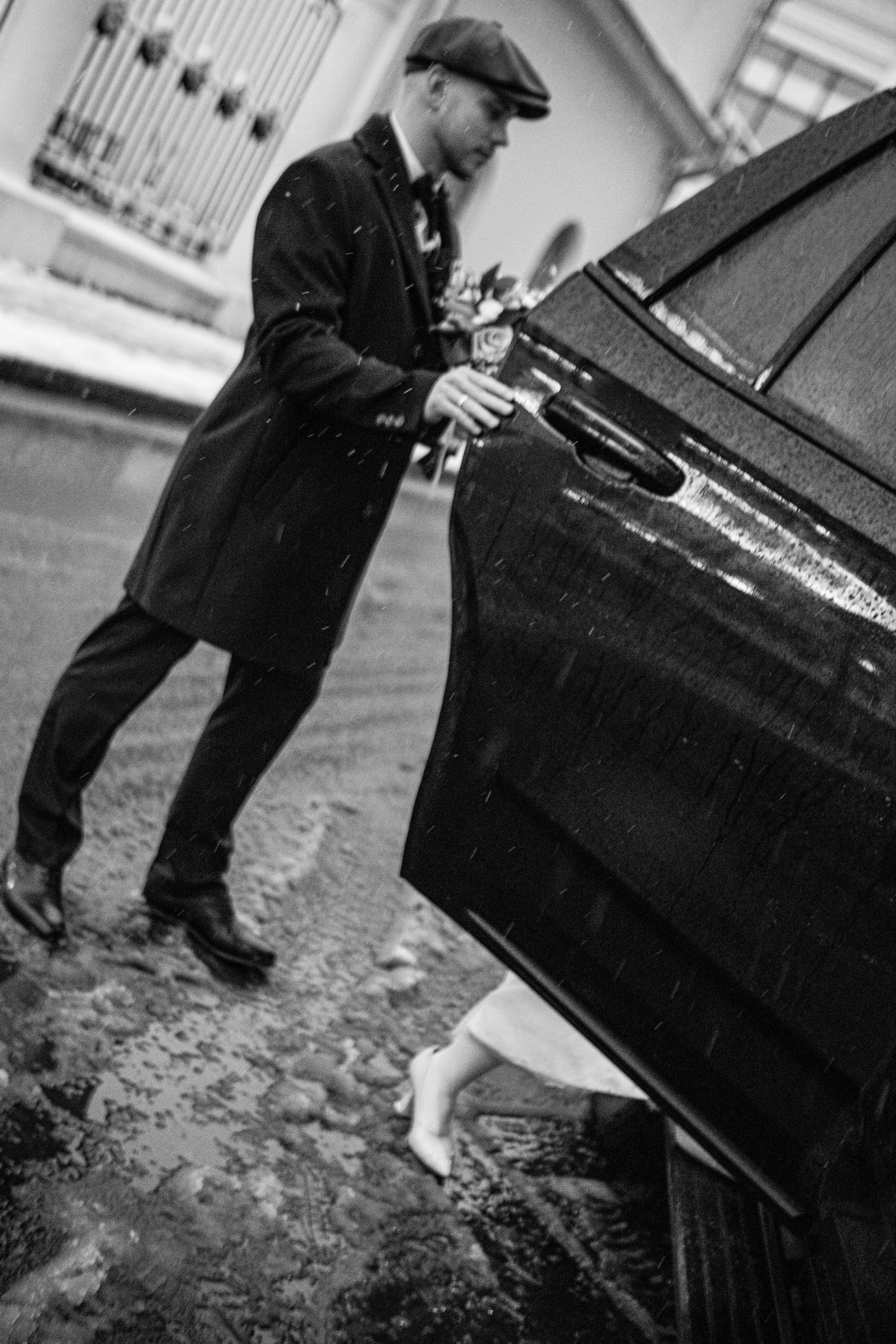 Мария + Роман. Фотограф в Нижнем Новгороде