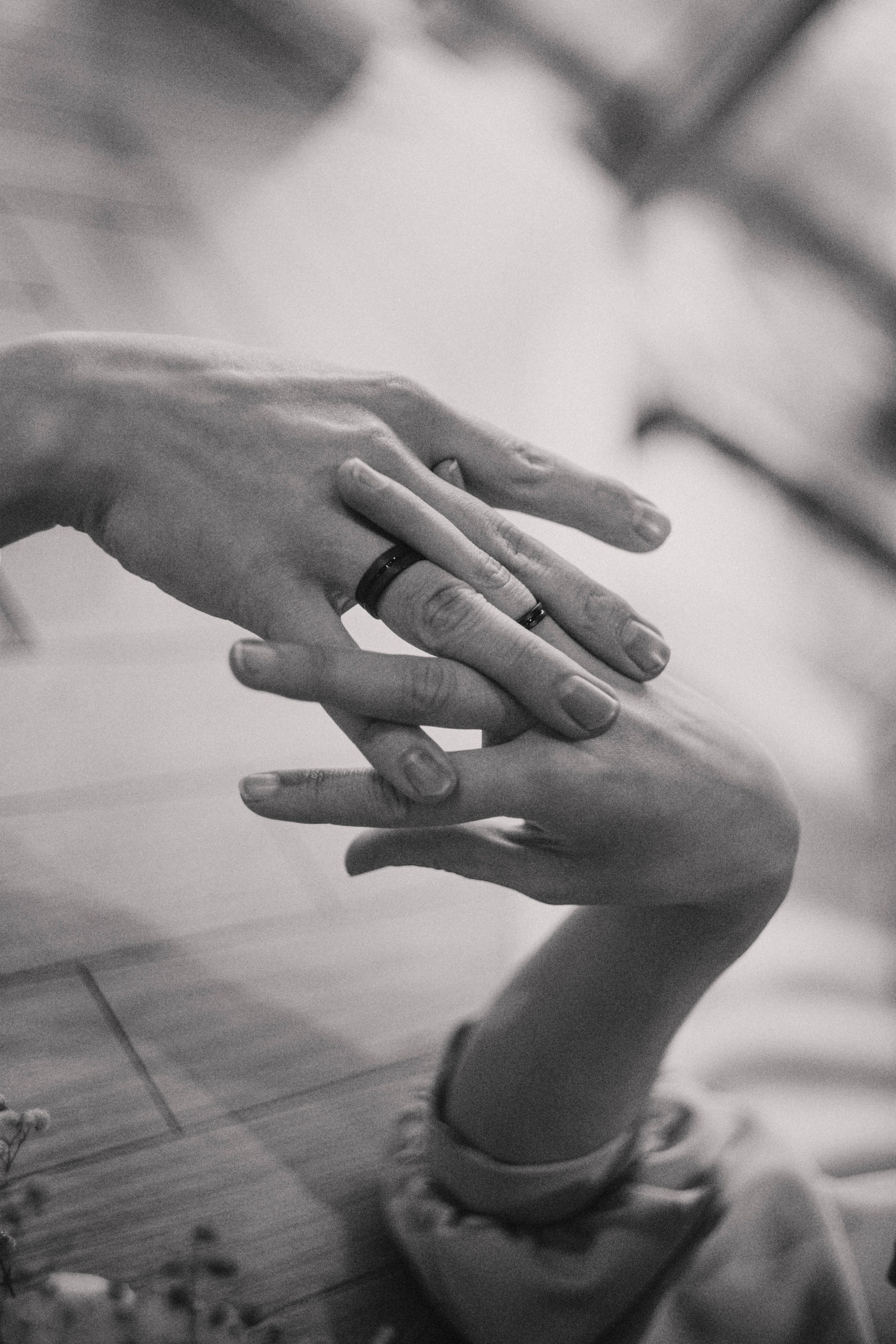 Алёна + Артём. Фотограф в Нижнем Новгороде