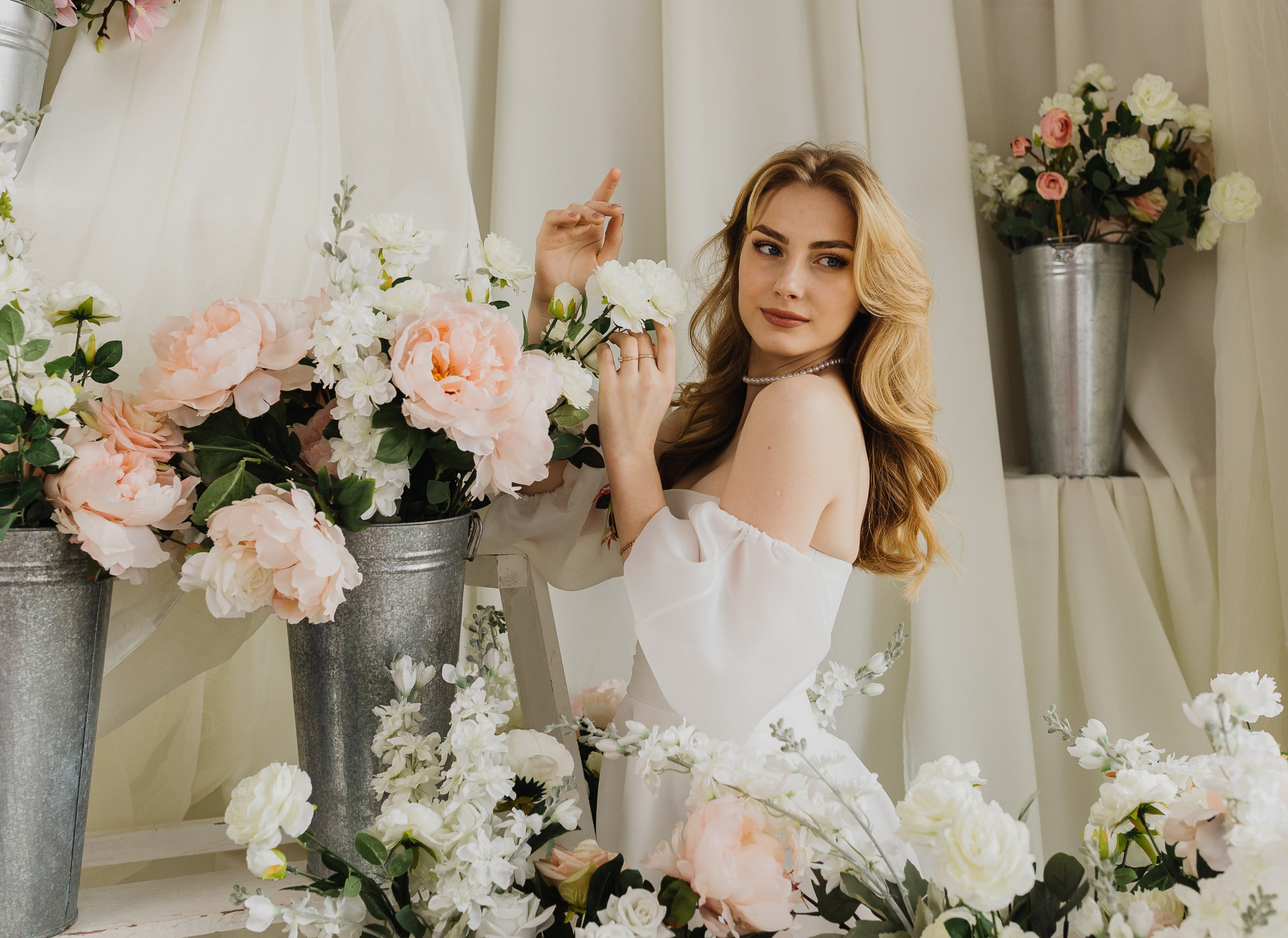 Вероника. ФОТОГРАФ ~ Виктория Ивченко ~ Старый Оскол