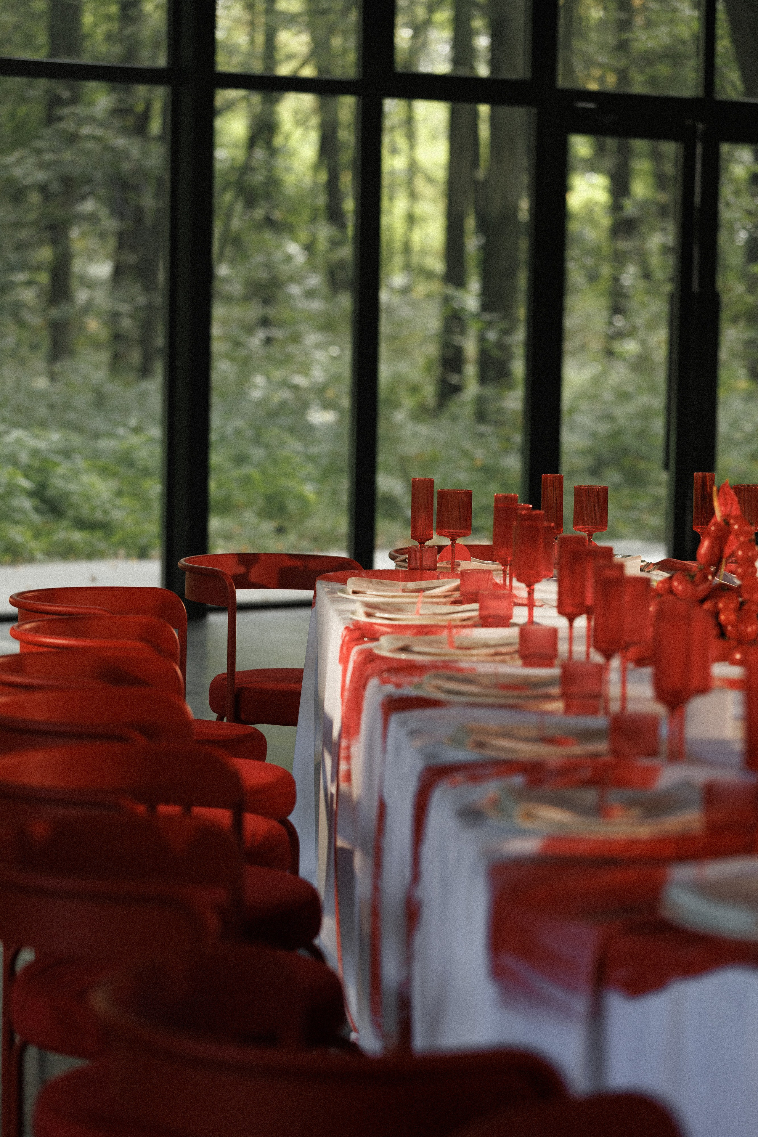 LOVE & HATE | R & N. Свадебный и event-фотограф Иван Волнухин