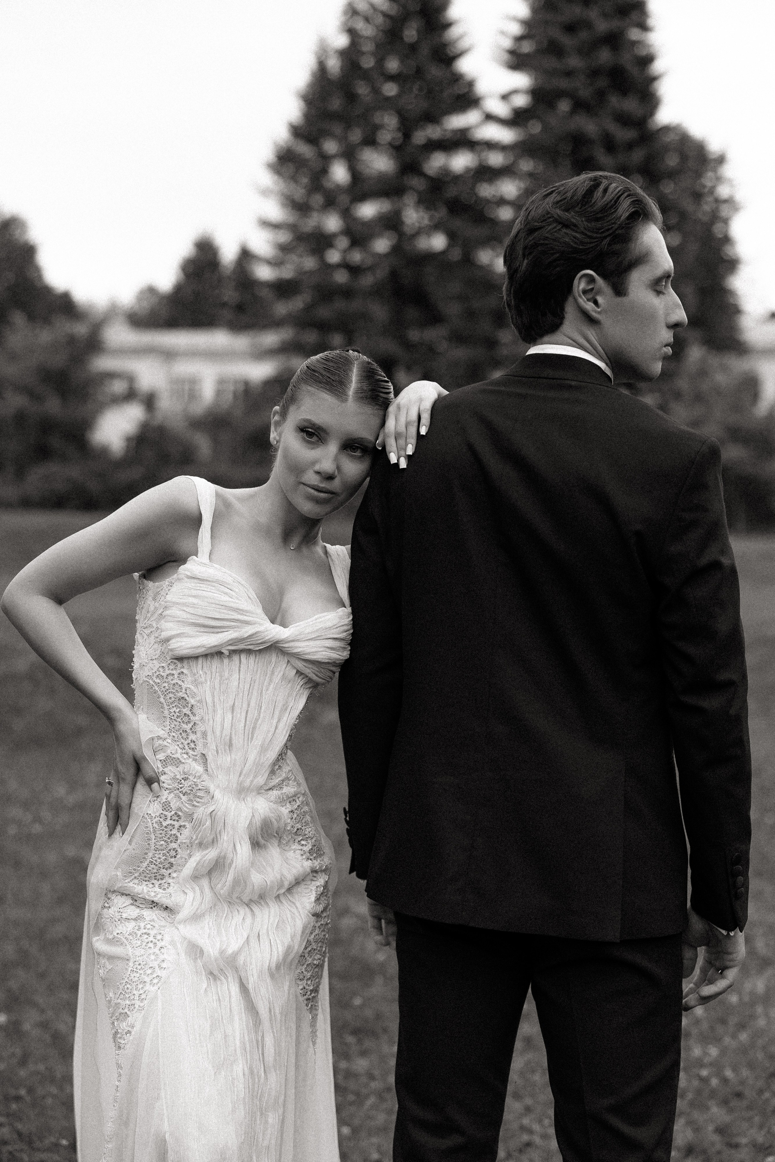 L & D. Свадебный и event-фотограф Иван Волнухин