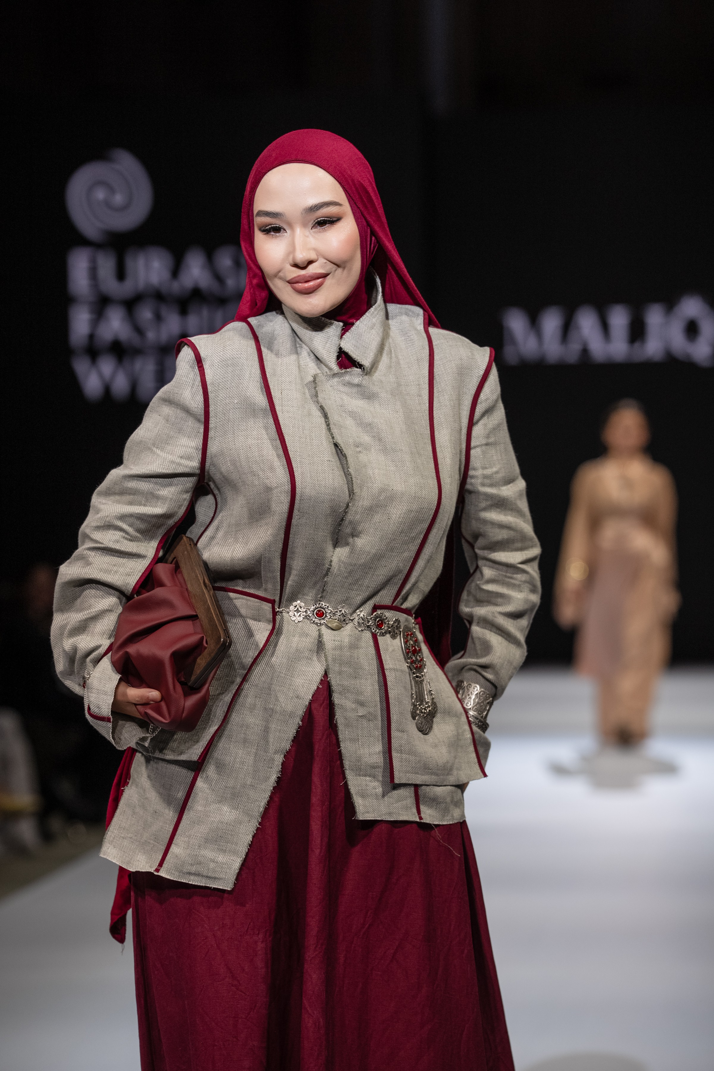 EURASIAN FASHION WEEK Malique. Сайт Алматинского НЮ АРТ, будуар и фэшн фотографа Дениса Карпенко