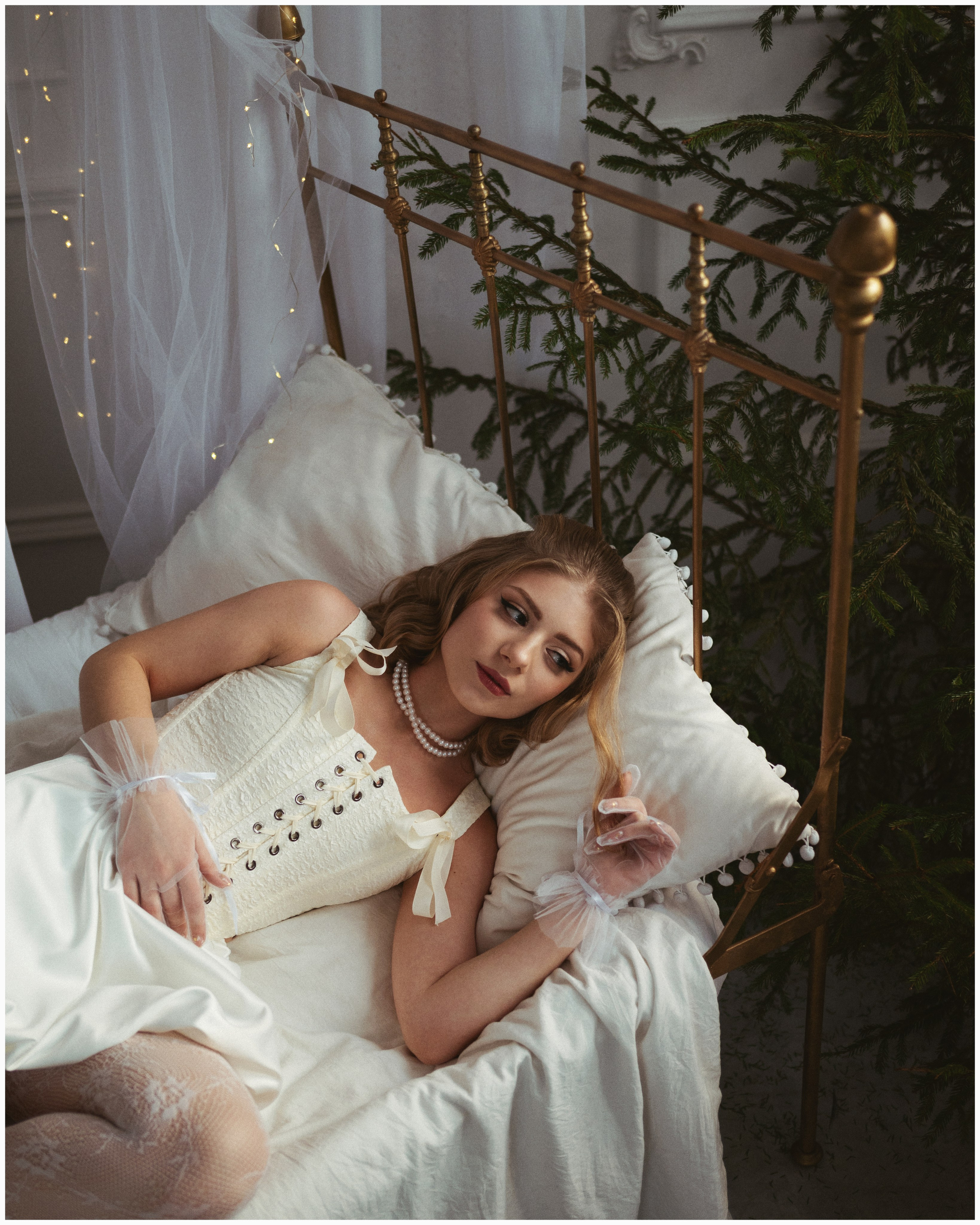 Вероника. Фотограф Тула