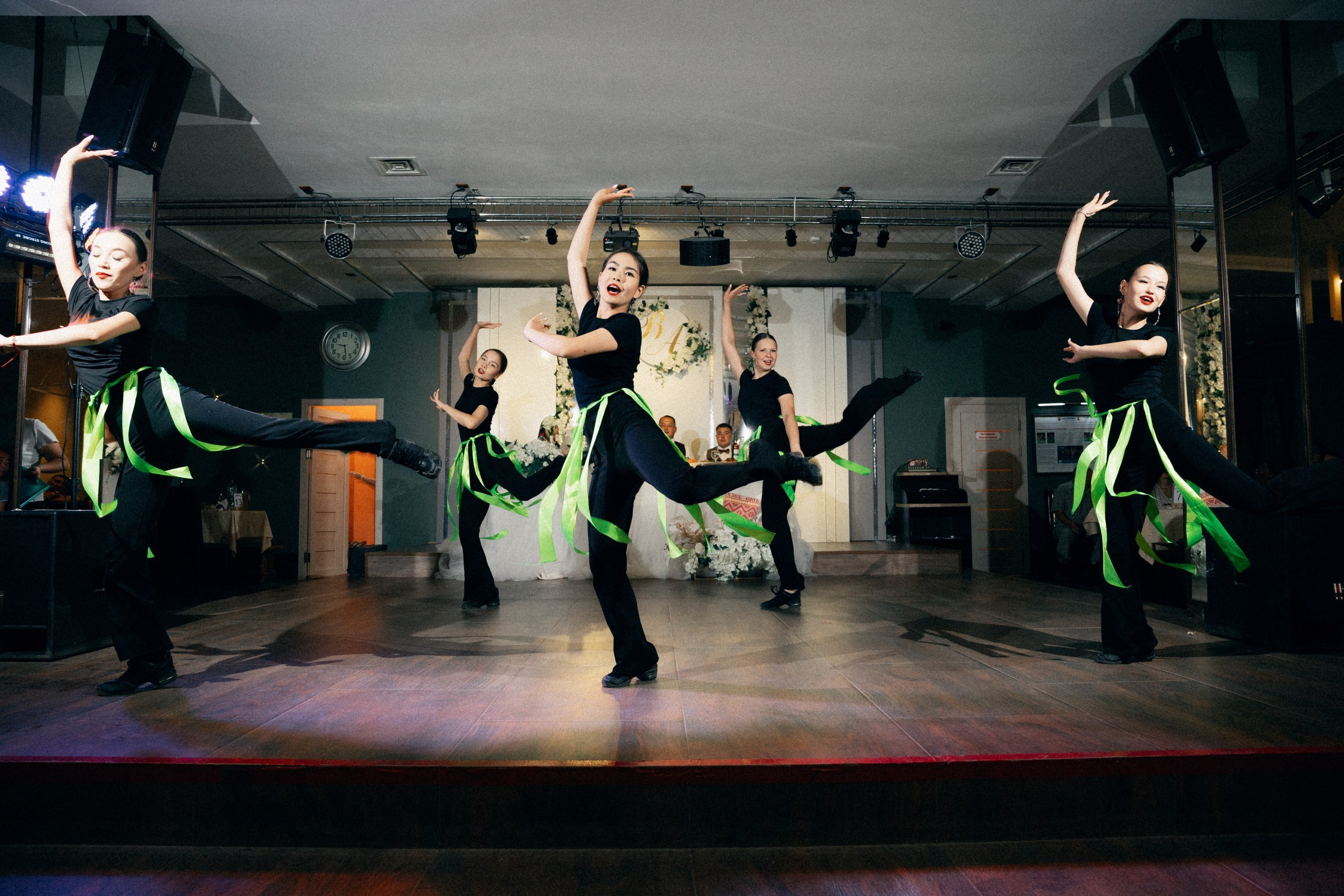 Владимир & Анна. Фотограф в Иркутске Сендыхеев Пётр