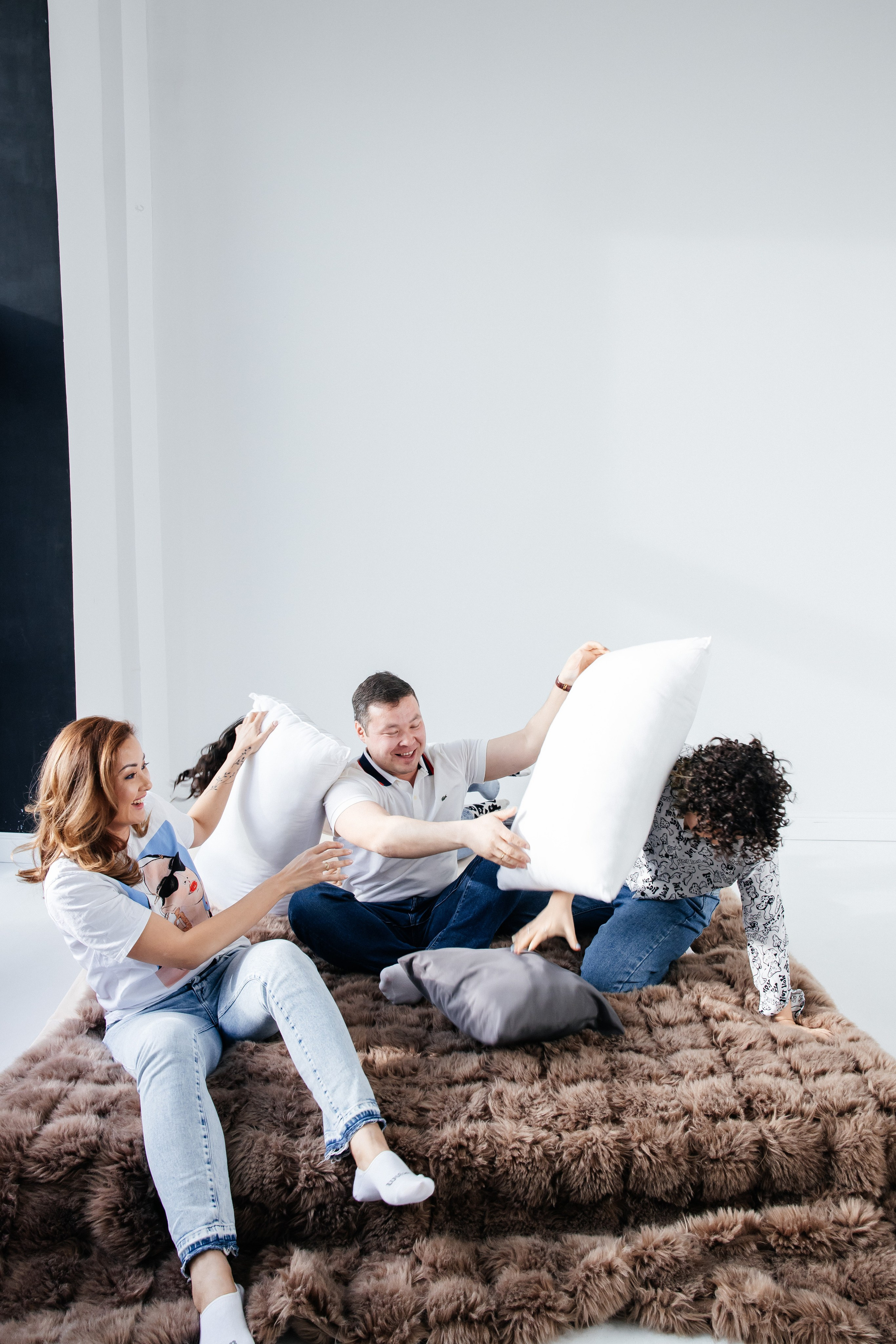 Family Photostudio. Профессиональный фотограф в городе Астана/Алматы Даурен Сембаев