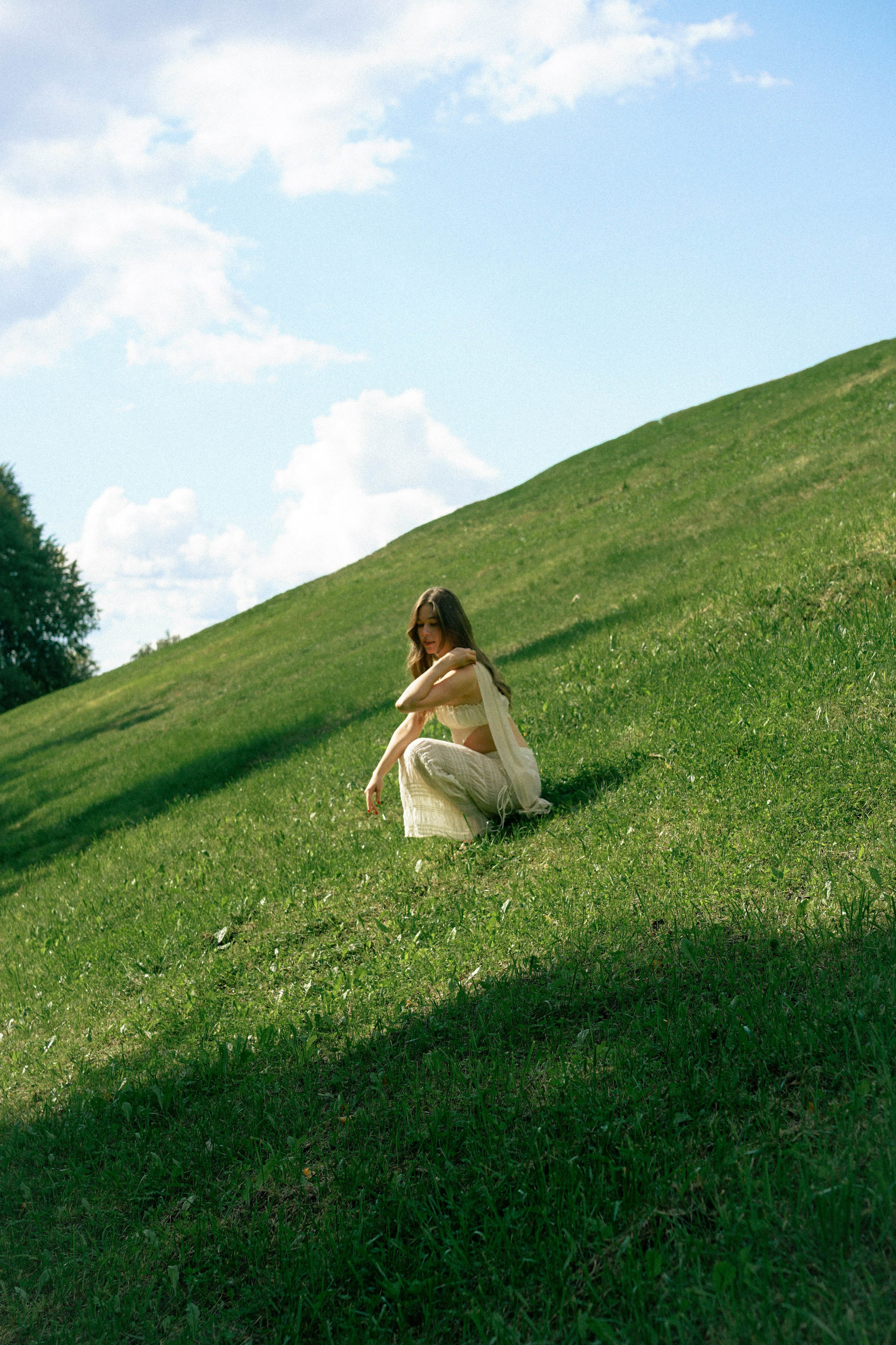 Marianne. Фотограф в Костроме Дарья Арефьева