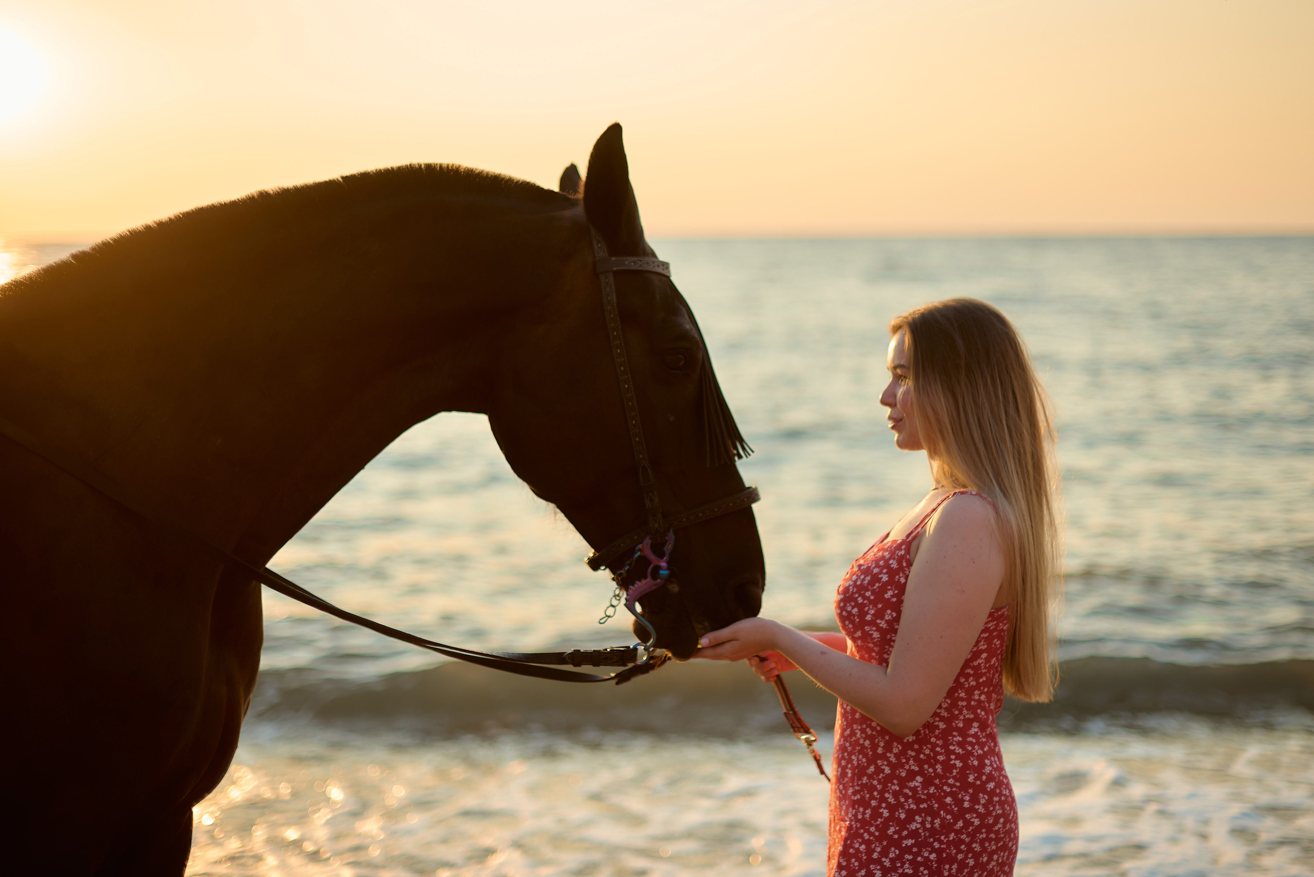 Юлия и Княжа. Фотограф в Севастополе