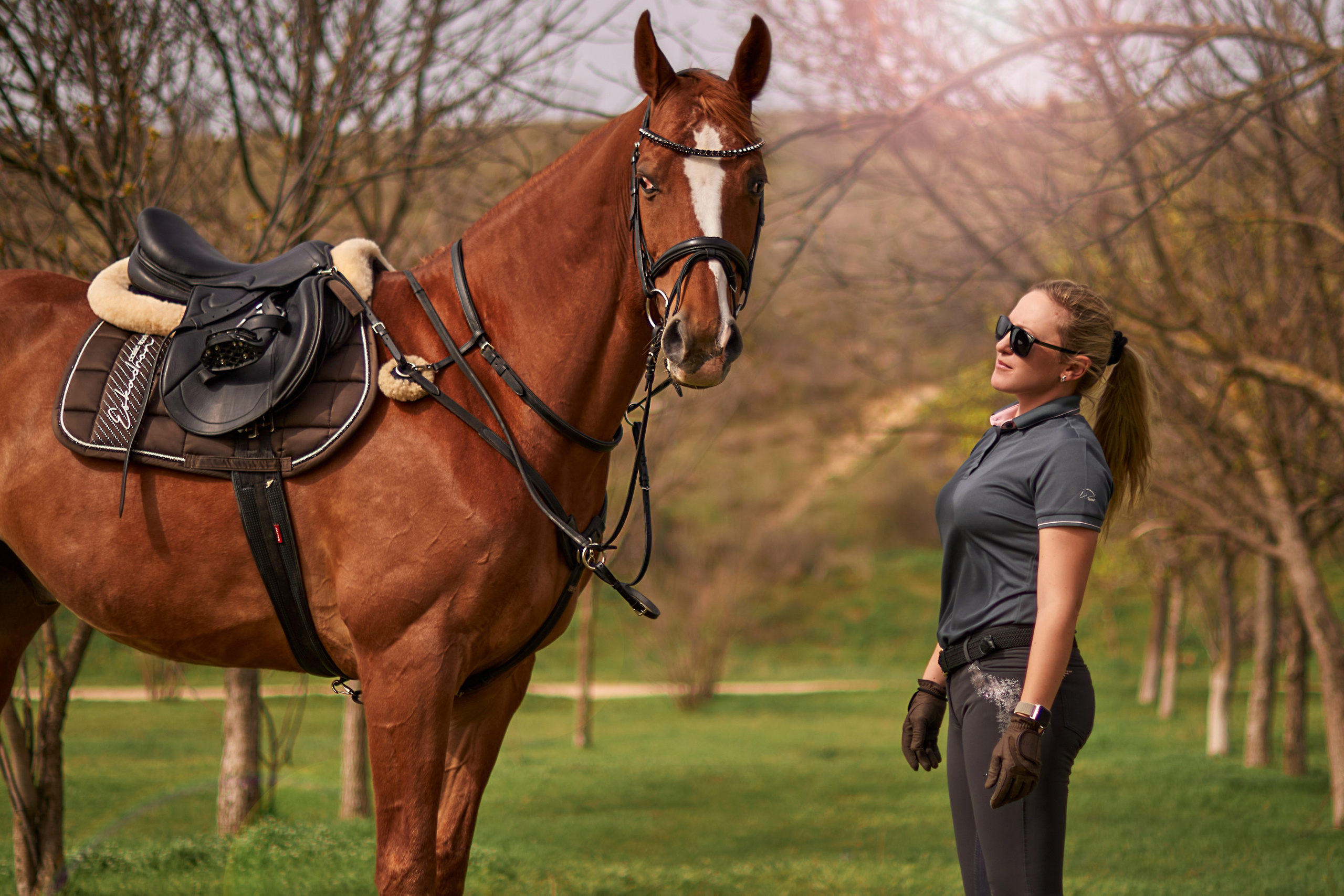 Екатерина и Банкир. Фотограф в Севастополе
