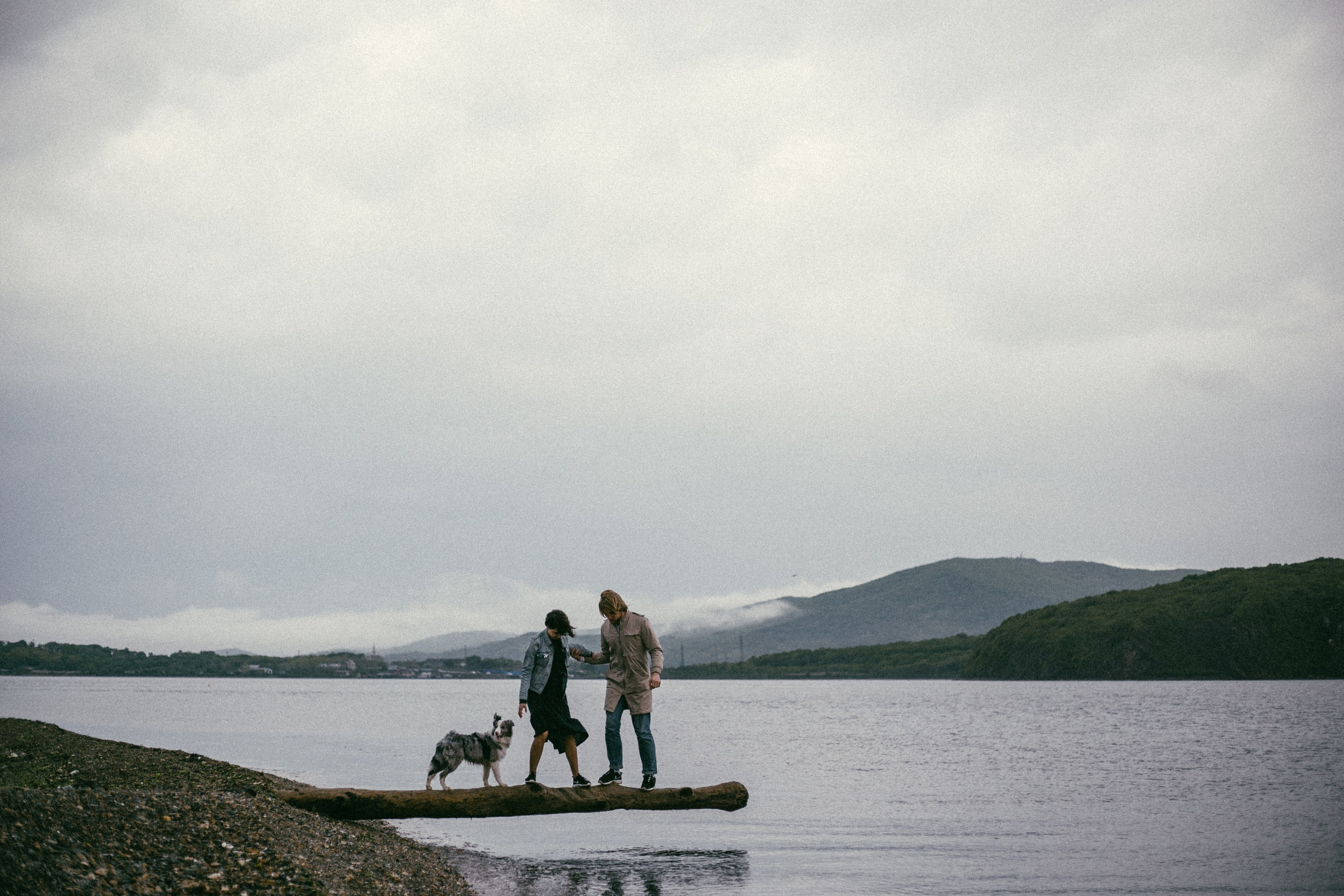 Бесконечно любить тебя. Свадебный и семейный фотограф во Владивостоке Овчинникова Дарья
