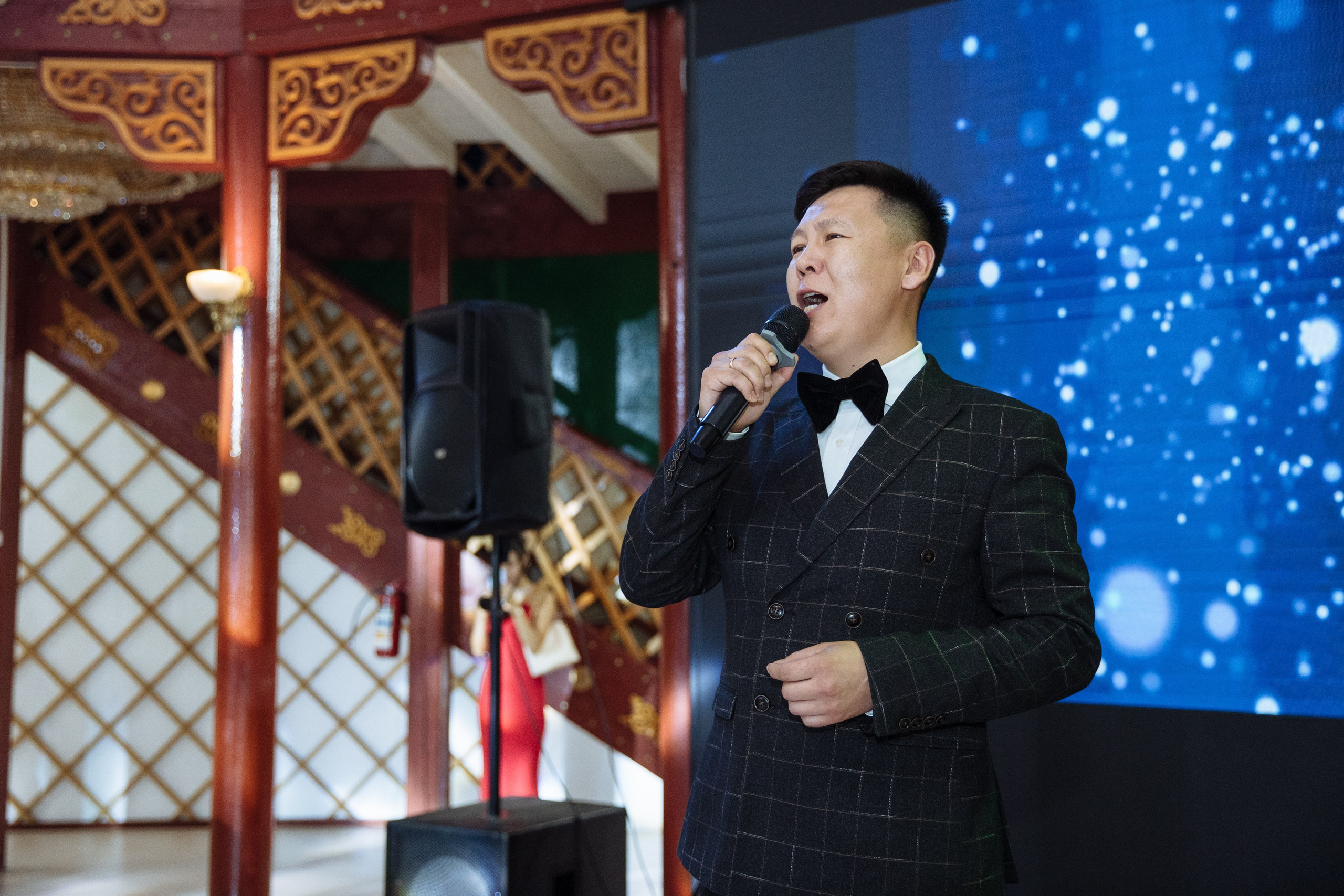 Александр и Сарана. Свадебный и семейный фотограф в Улан-Удэ