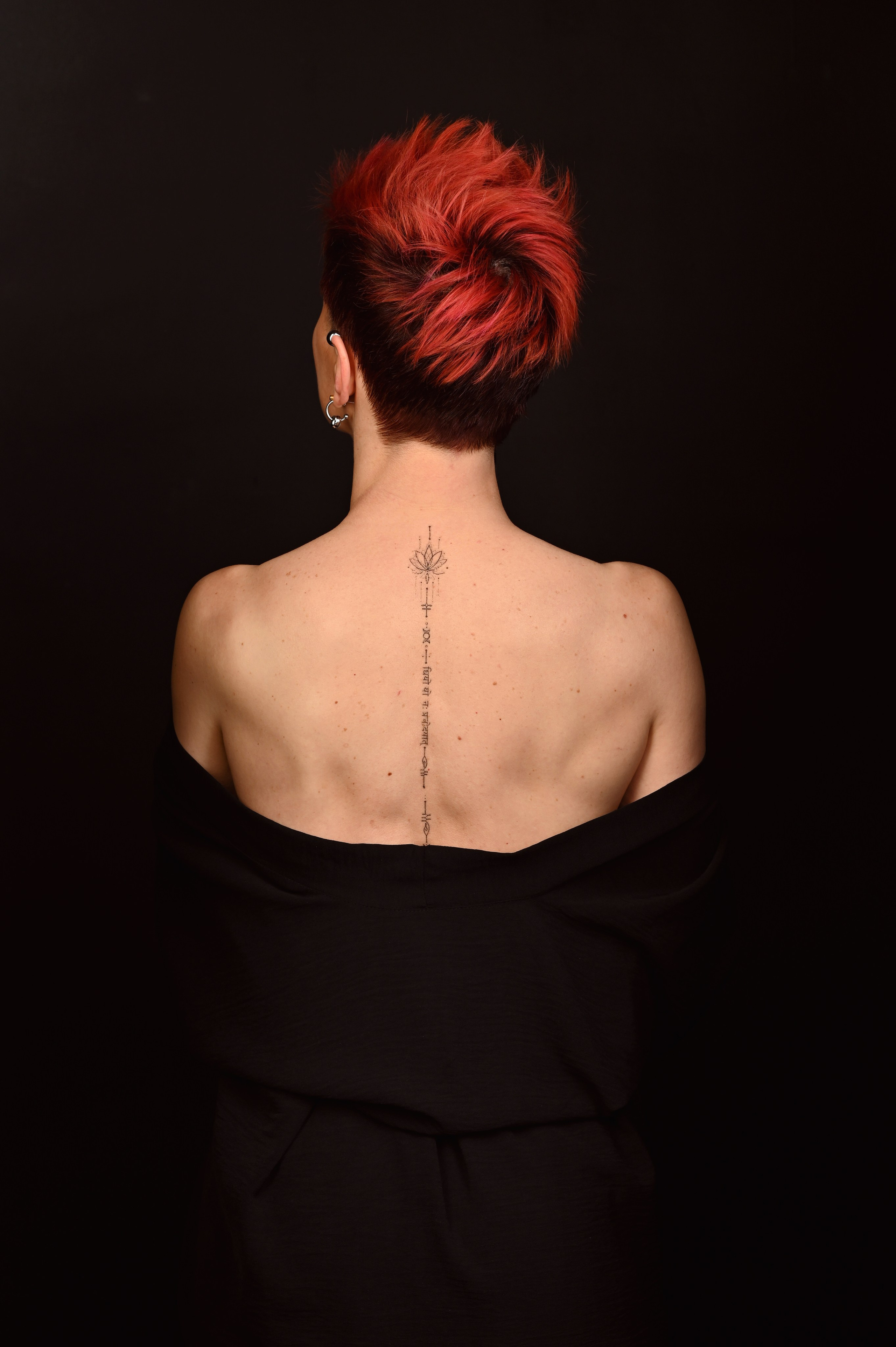 Esquire. Фотограф Альбина Вакунова