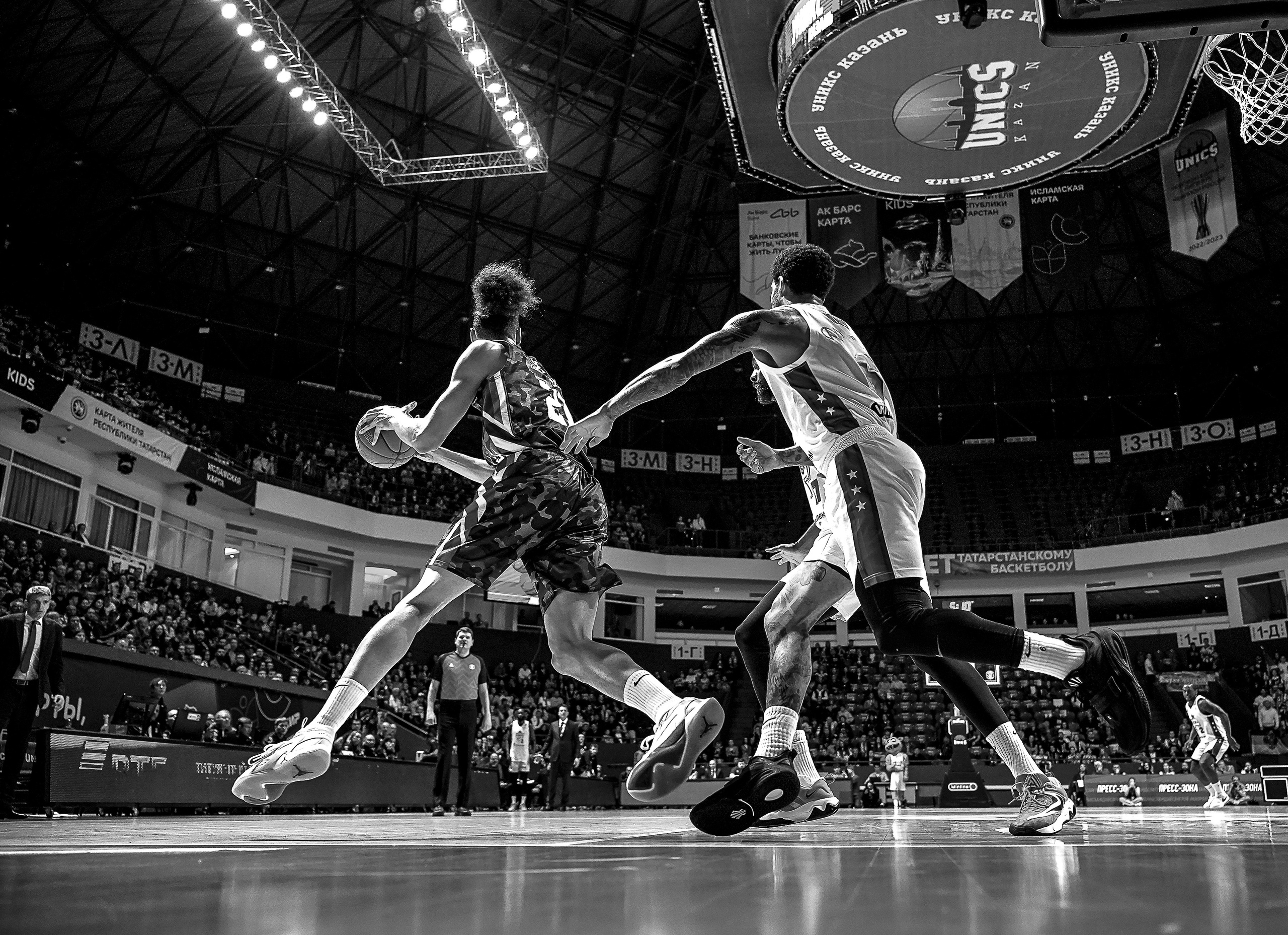 УНИКС. Фотограф в Казани Алина Абдуллина