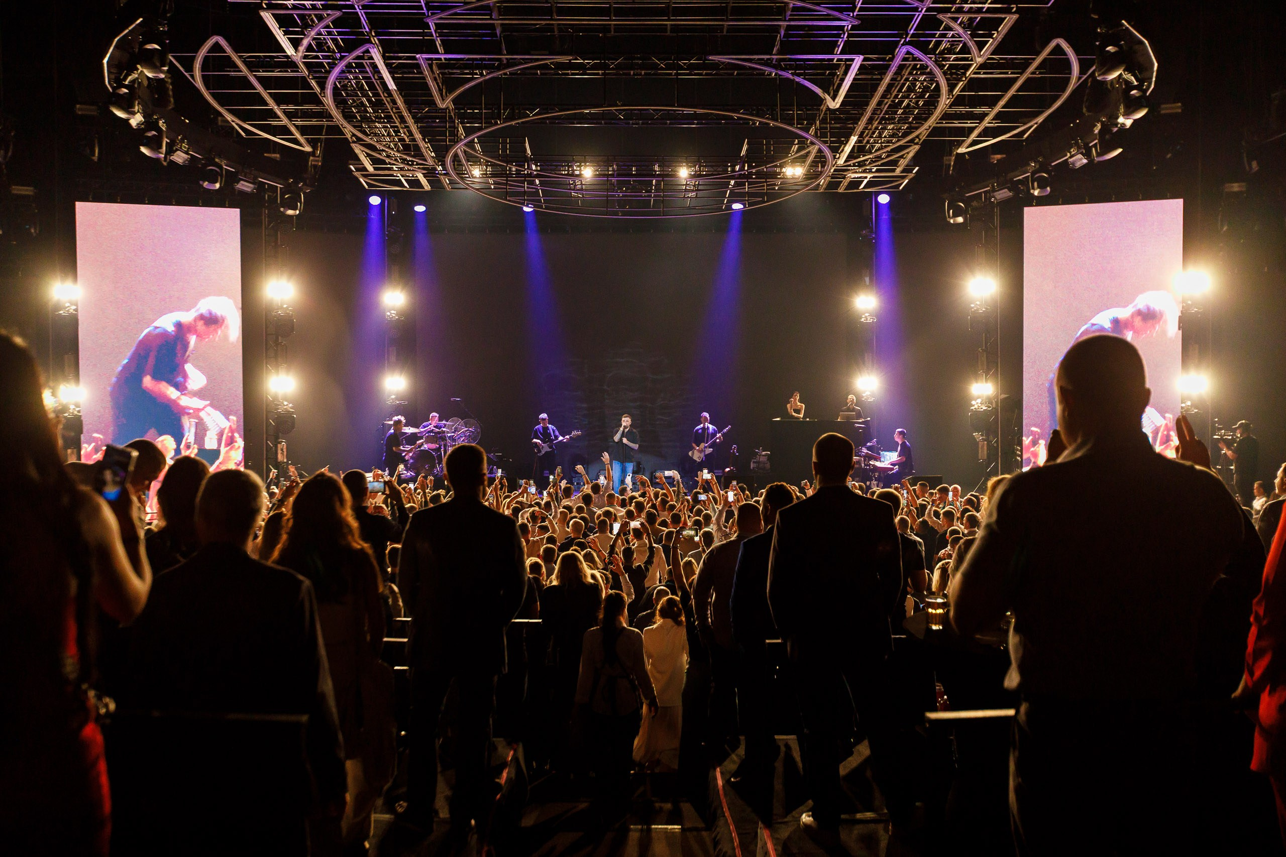 Фотосъемка банкетов, корпоративов и гала-ужинов. Репортажный фотограф в Москве, Сочи и Санкт-Петербурге