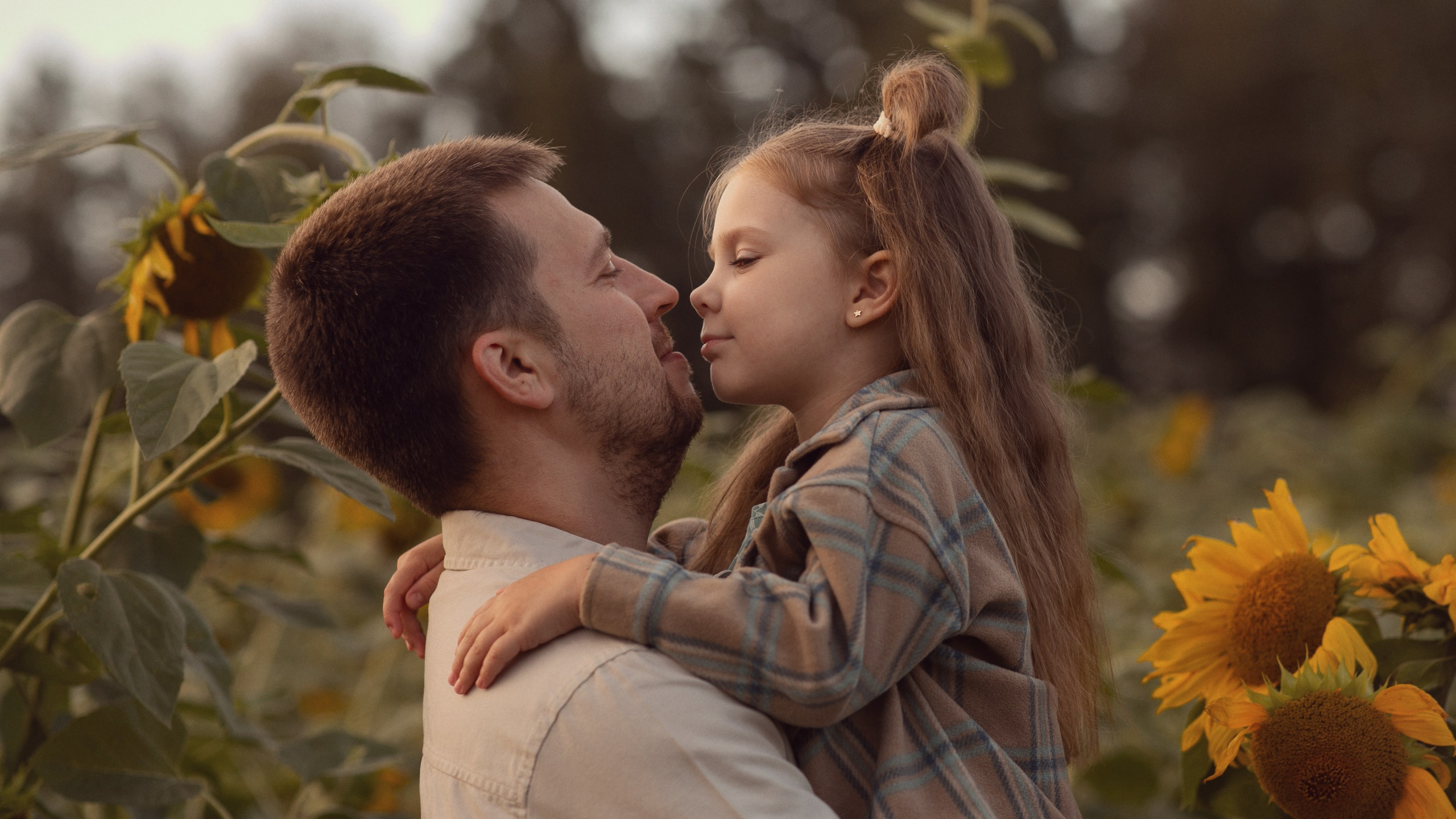Семейные истории. Савельева Кристина Художественный фотограф В Томске