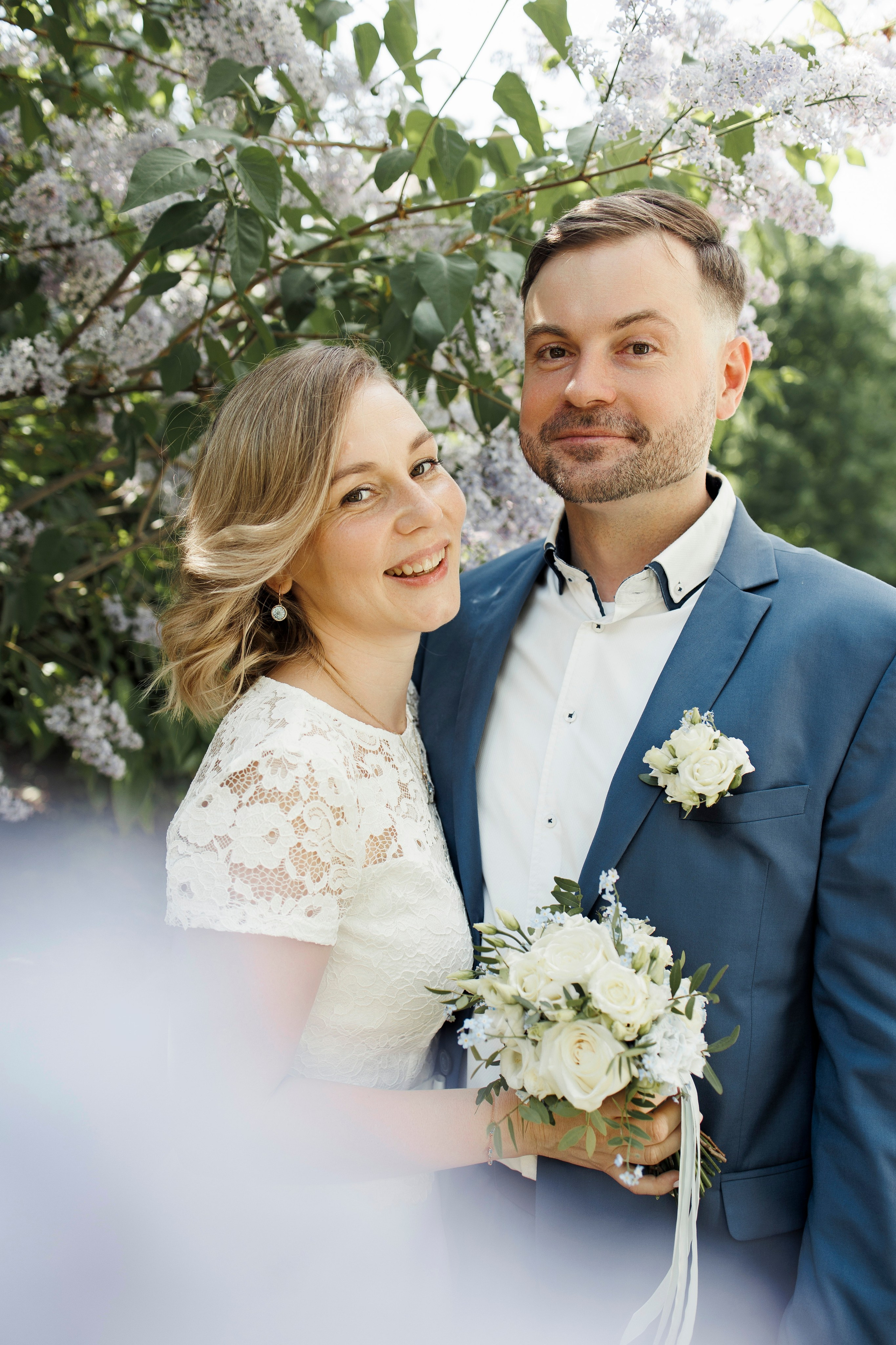 Антон и Светлана. Главная