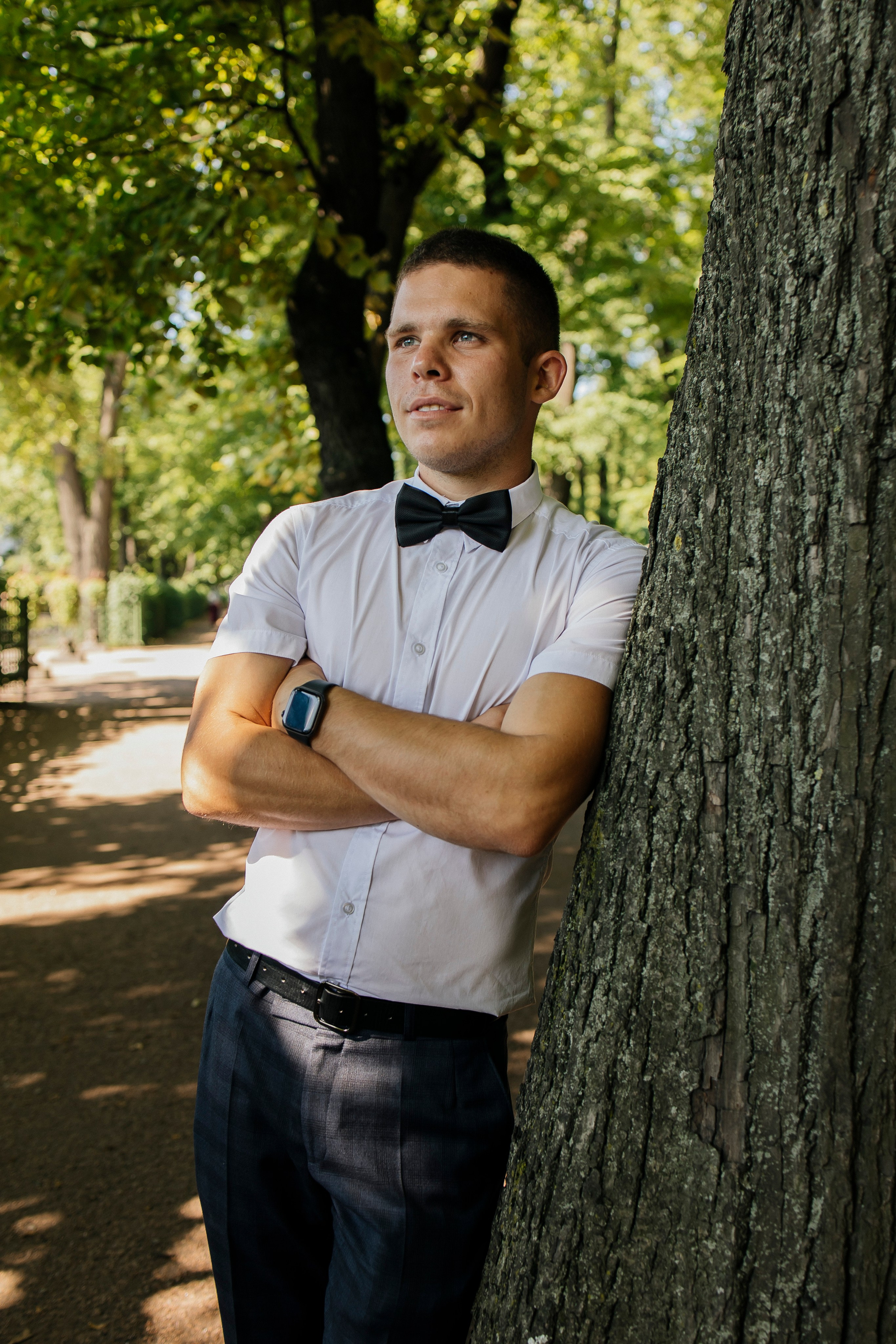 Даниил и Дарья. Главная