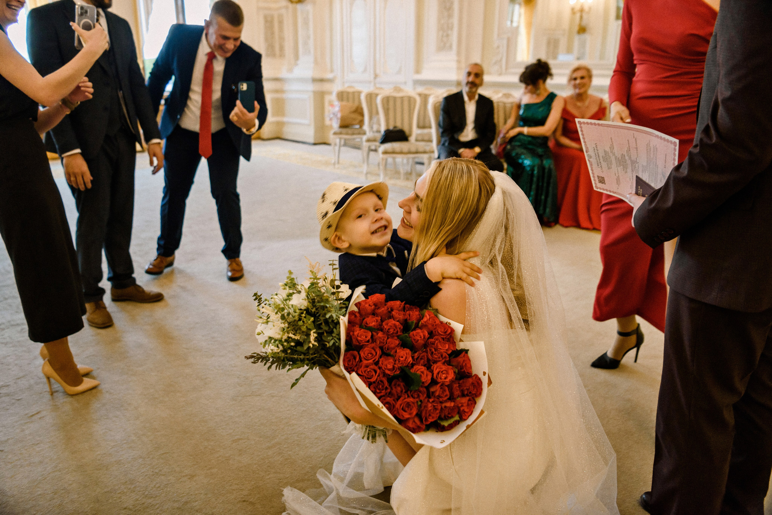 03/06/23 Лера и Женя. Свадебный фотограф в Санкт-Петербурге София Шубик