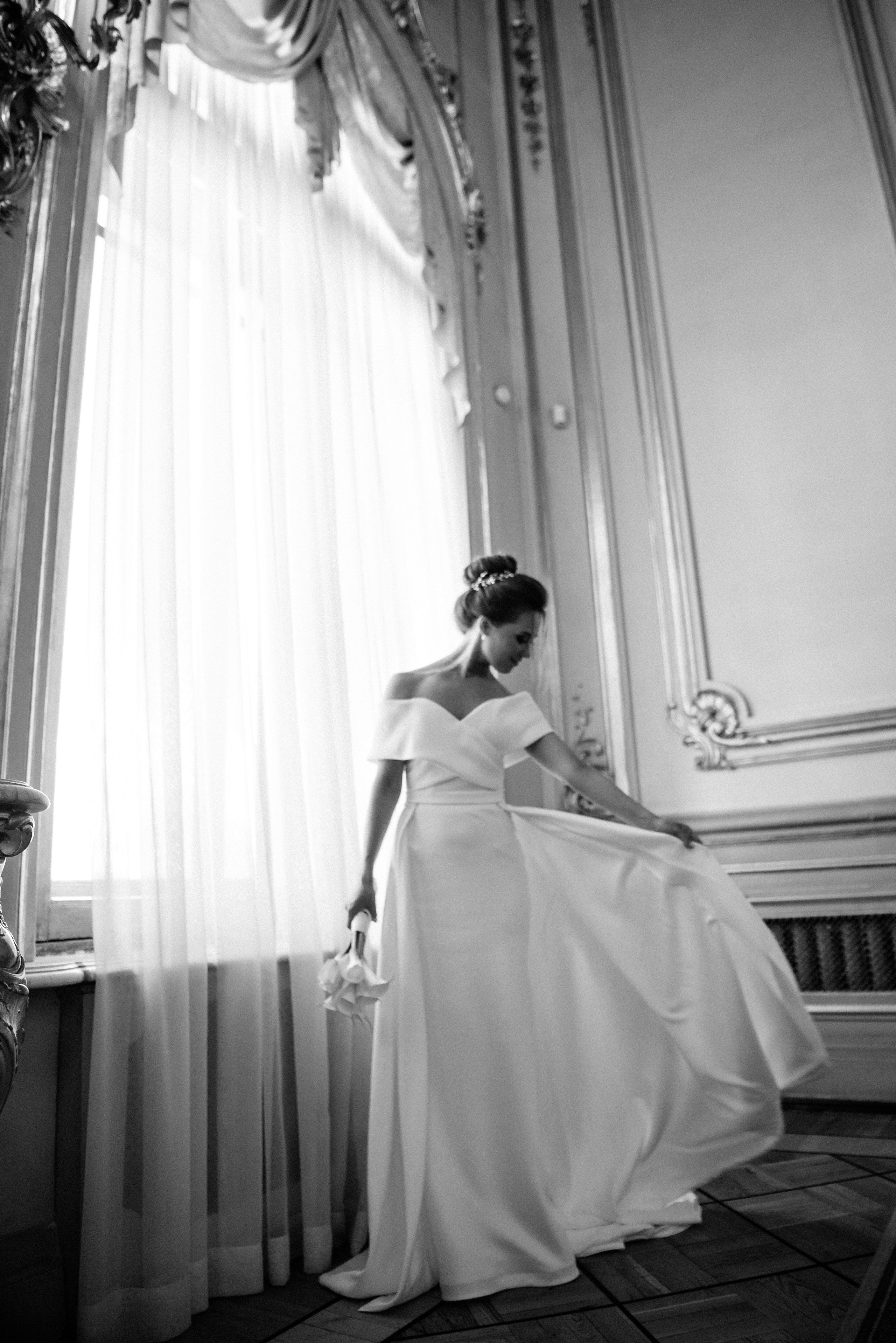 23/07/21 Катя и Паша. Свадебный фотограф в Санкт-Петербурге София Шубик