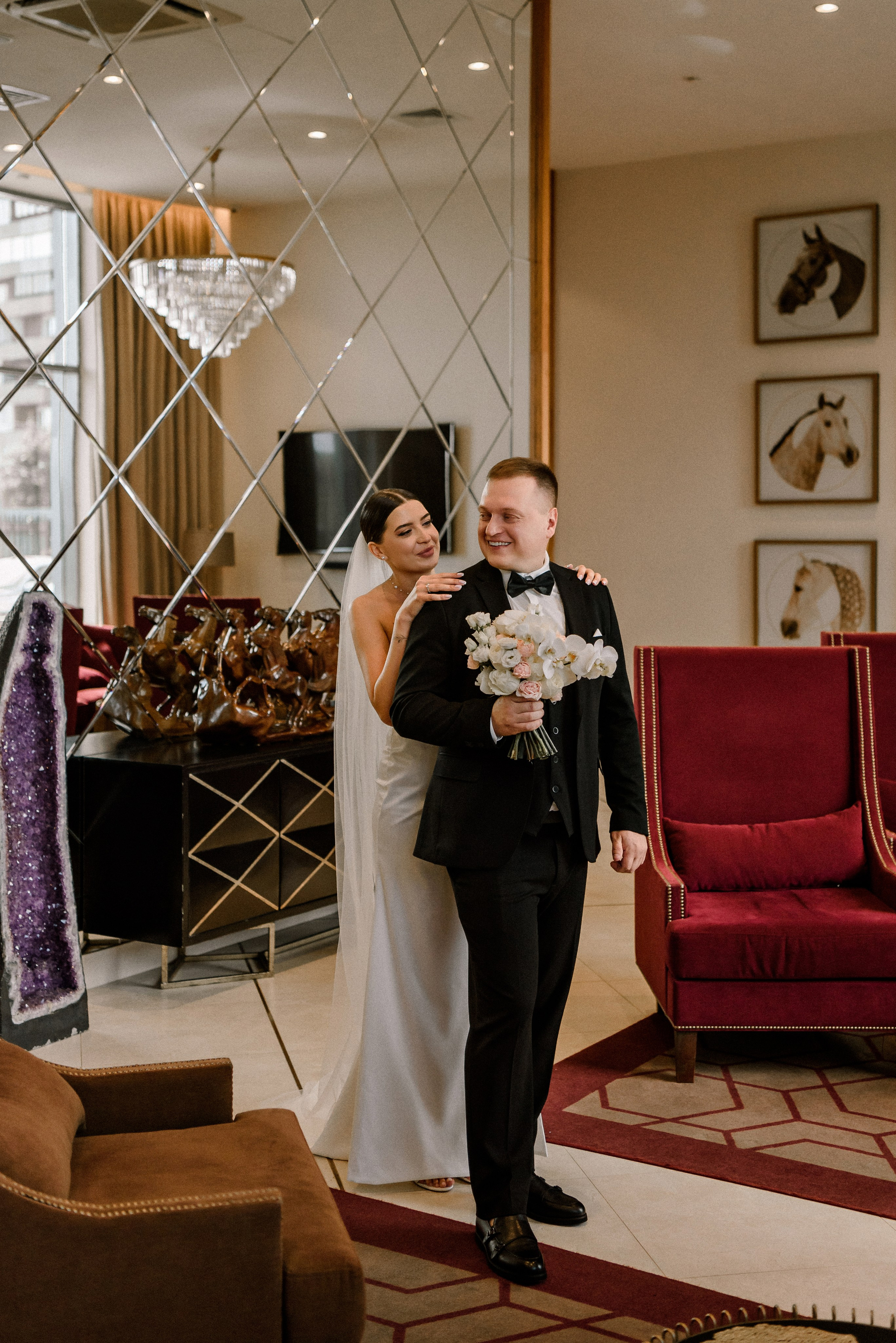 18/07/24 Кристина и Иван. Свадебный фотограф в Санкт-Петербурге София Шубик