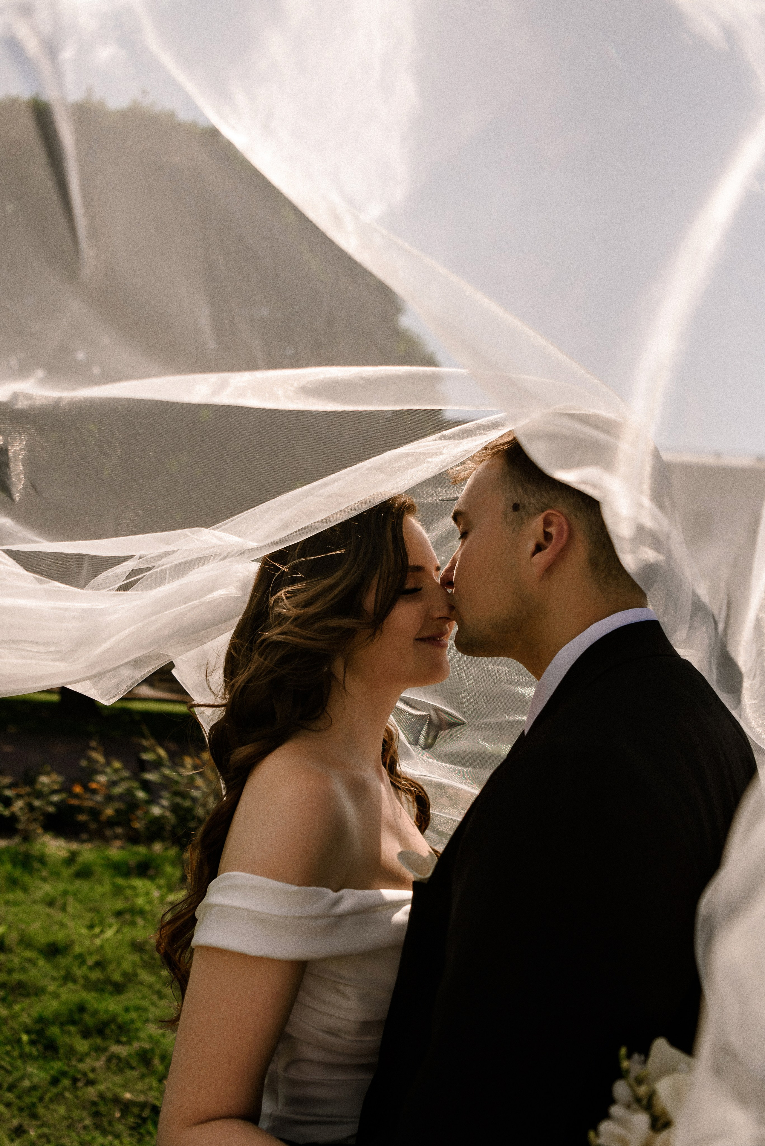 07/06/24 Катя и Влад. Свадебный фотограф в Санкт-Петербурге София Шубик