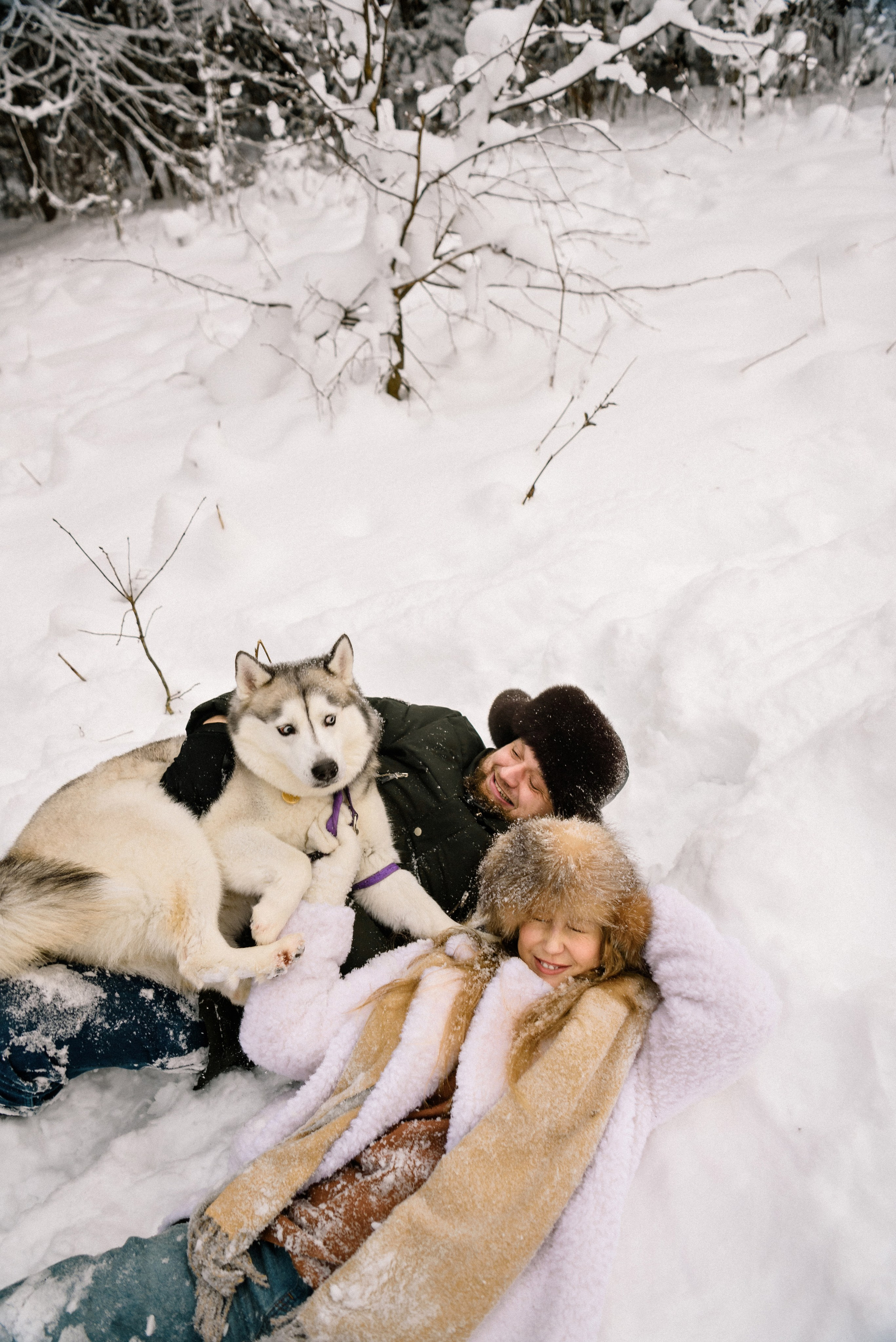 Ада и Андрей. Свадебный фотограф в Санкт-Петербурге София Шубик