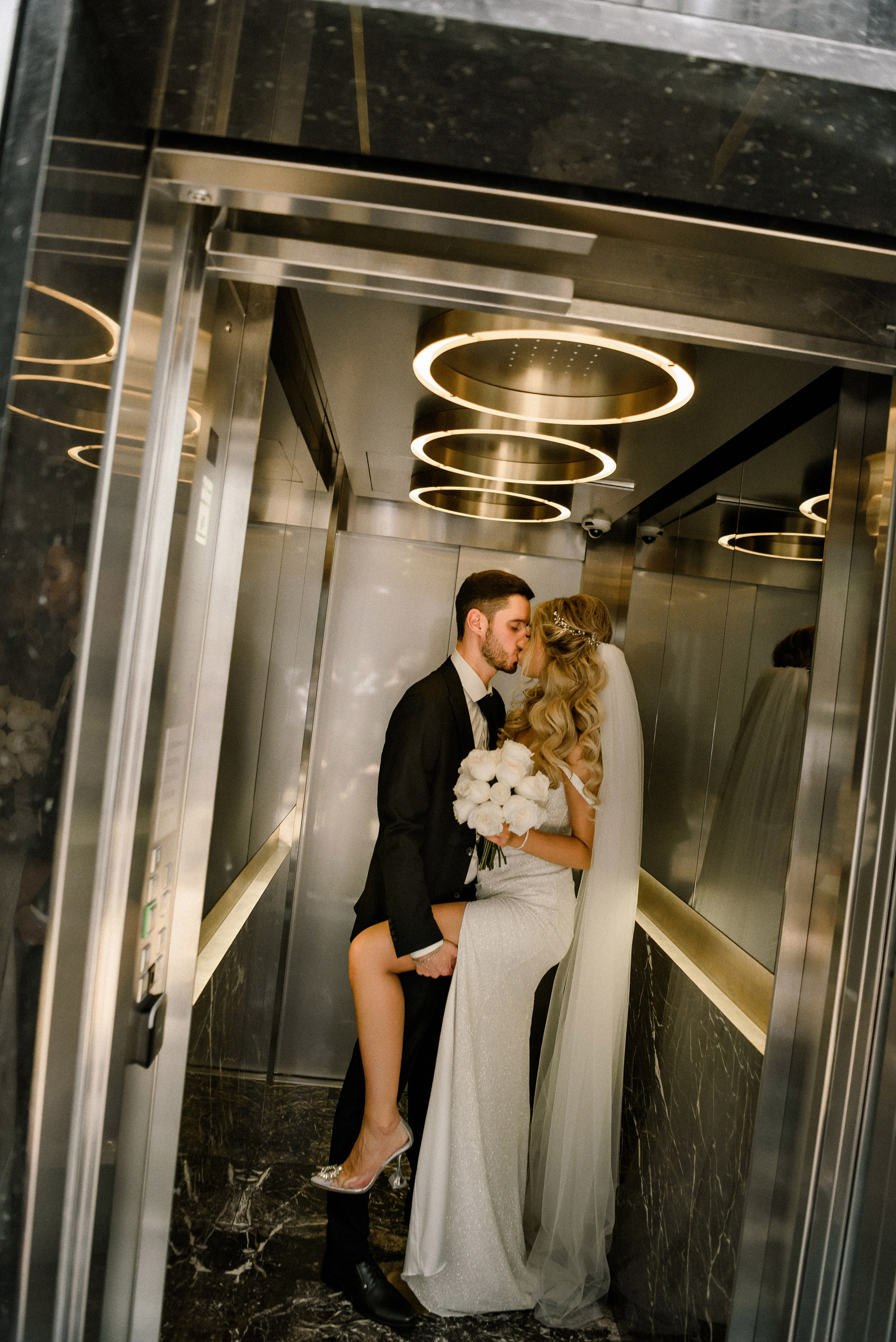 23/06/23 Катя и Женя. Свадебный фотограф в Санкт-Петербурге София Шубик