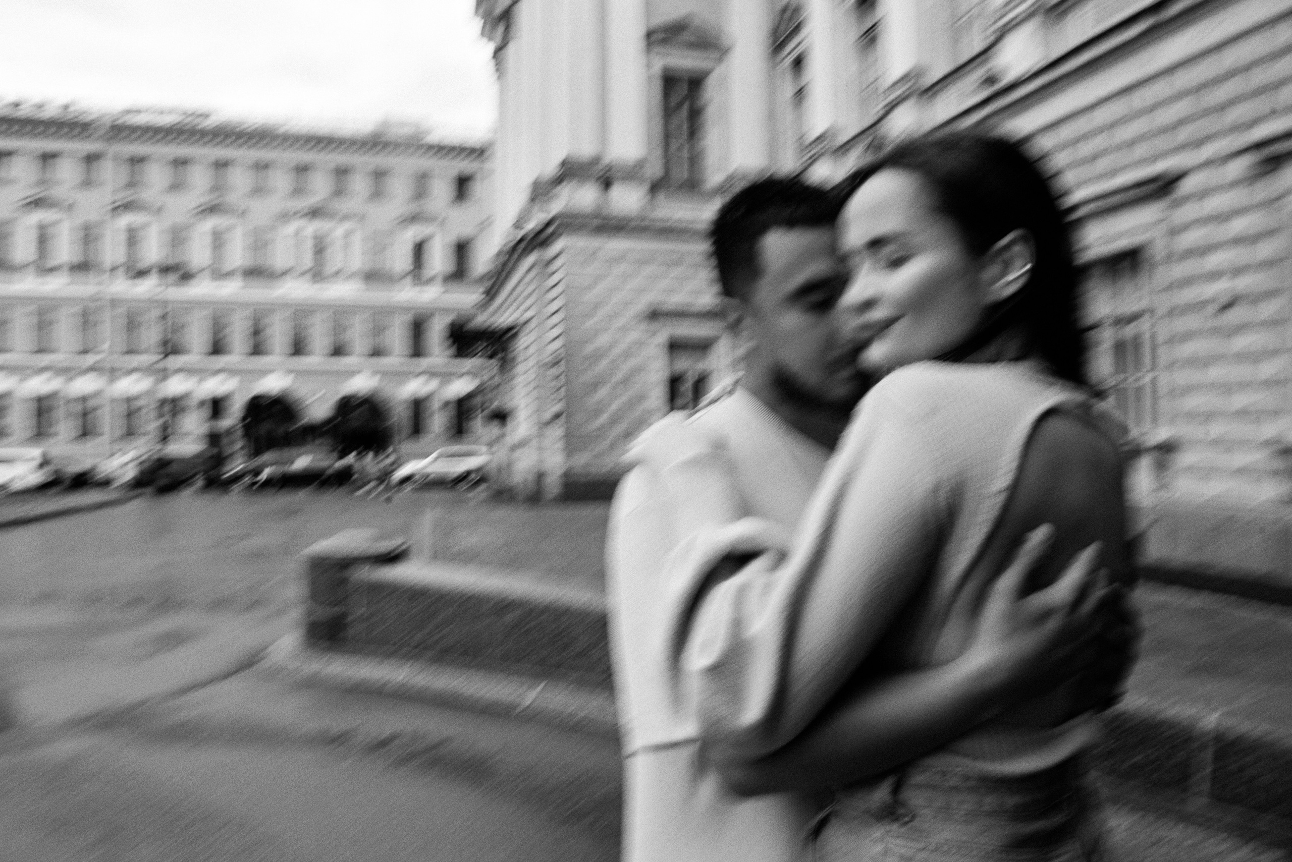 Катя и Максим. Питер. Свадебный фотограф в Санкт-Петербурге София Шубик