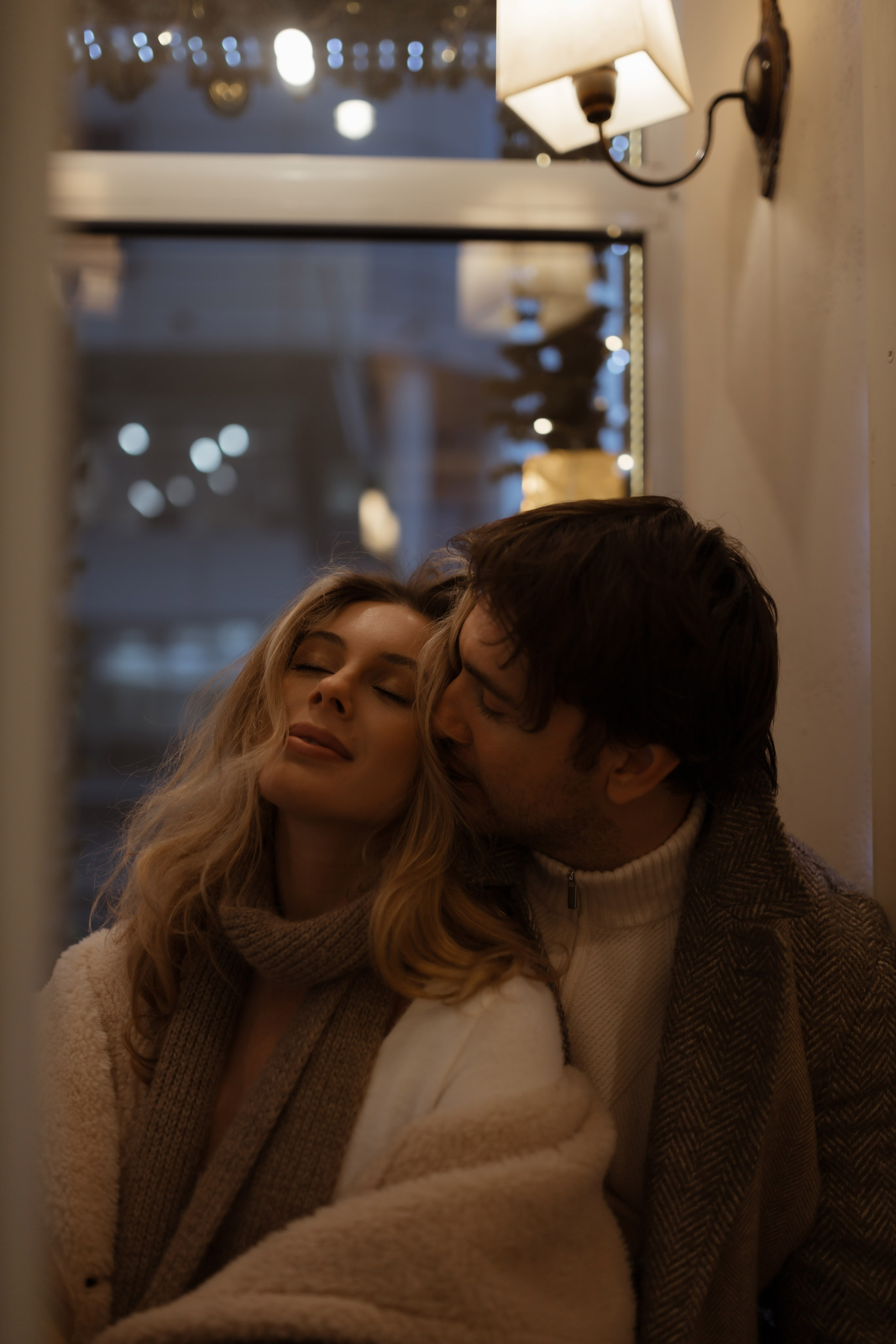 А & С. Женский и свадебный фотограф Москва Елизавета Перова