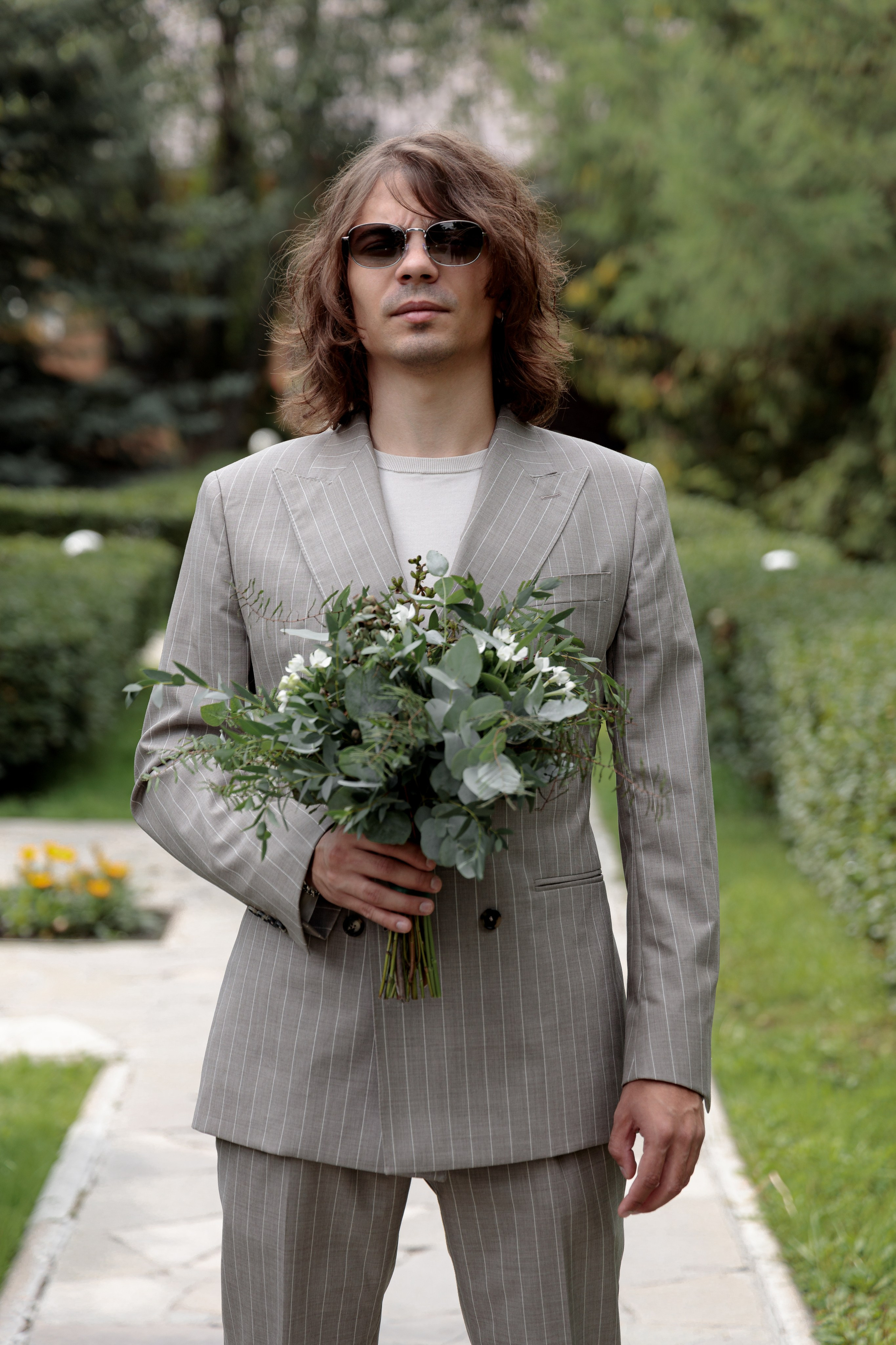 Denis & Lisa. Свадебный и семейный фотограф в Самаре