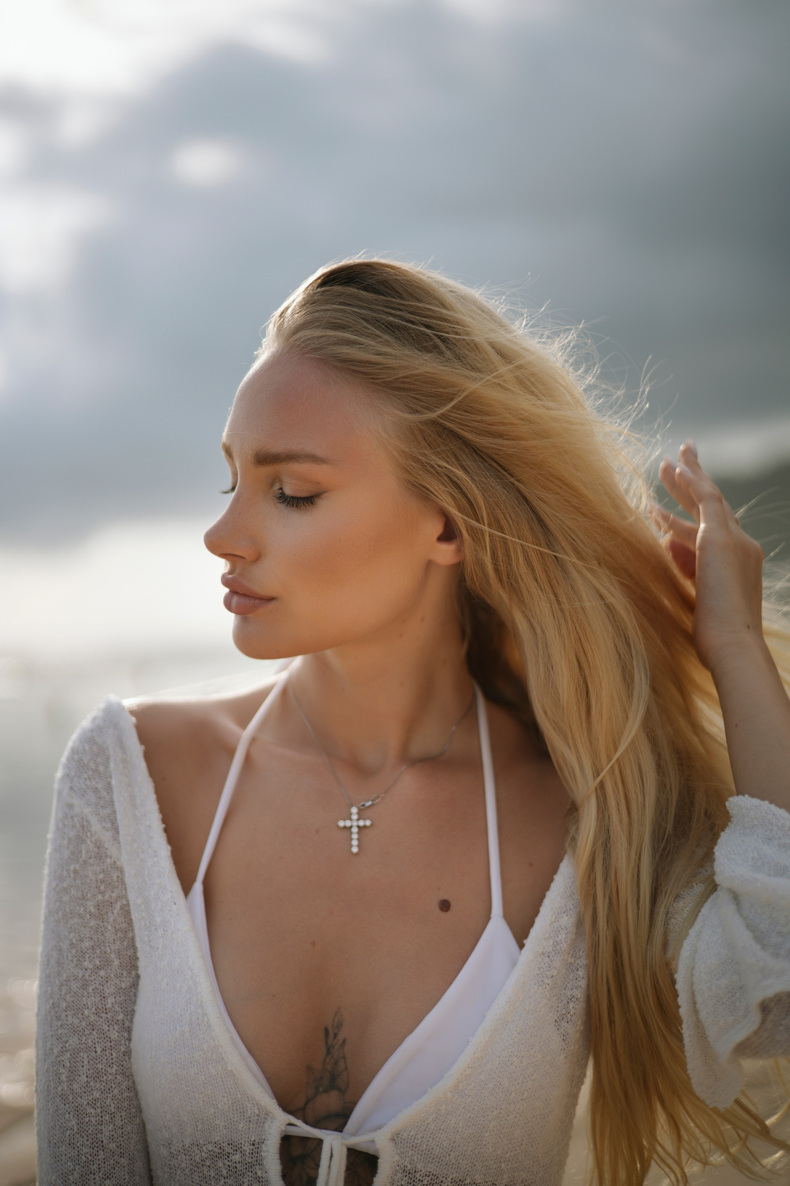 Ксюша Бали. Nikolpinhasova