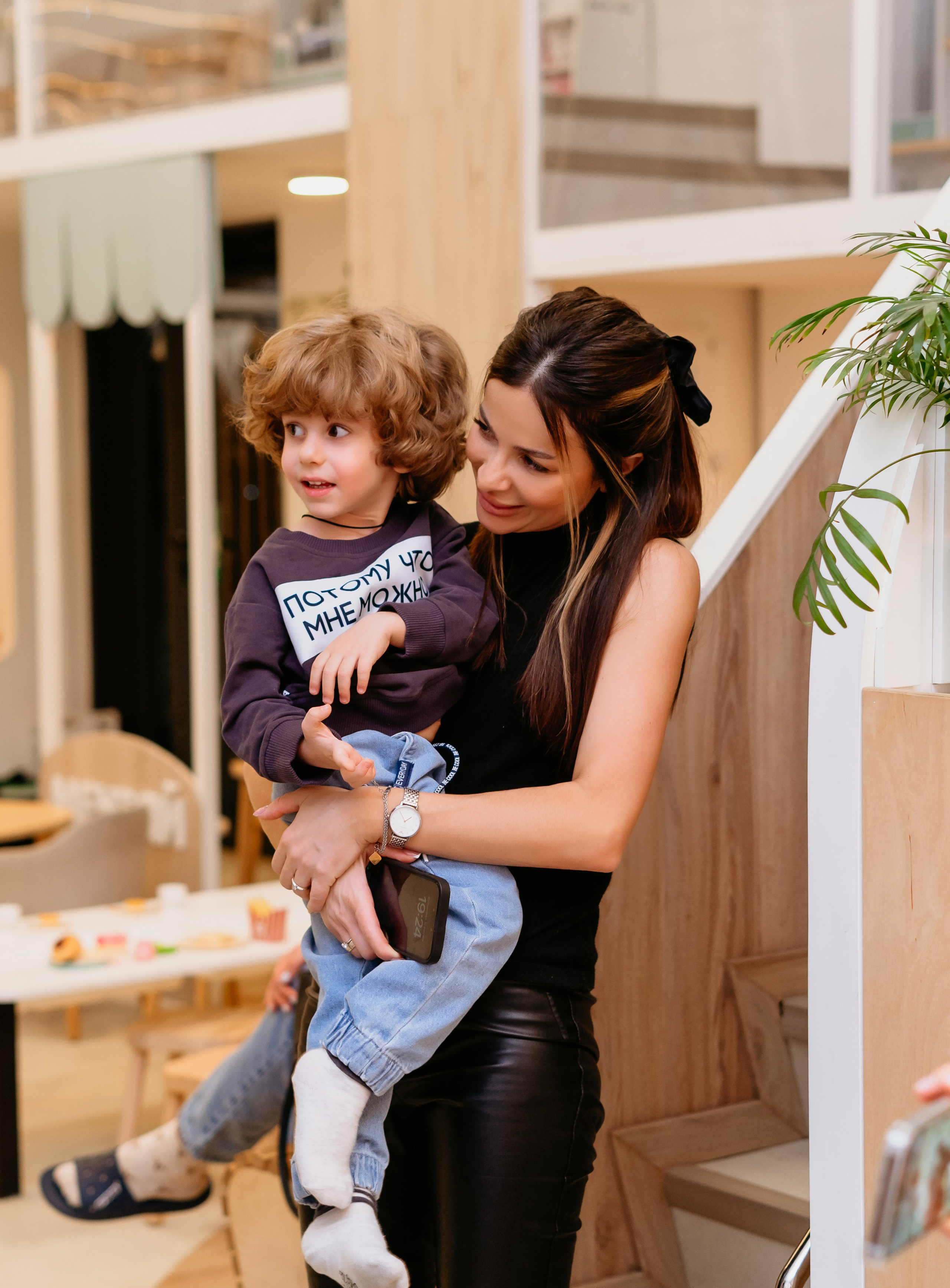 Полине 3 года / Воздушно. Фотограф мероприятий в Ростове-на-Дону Есманская Елена