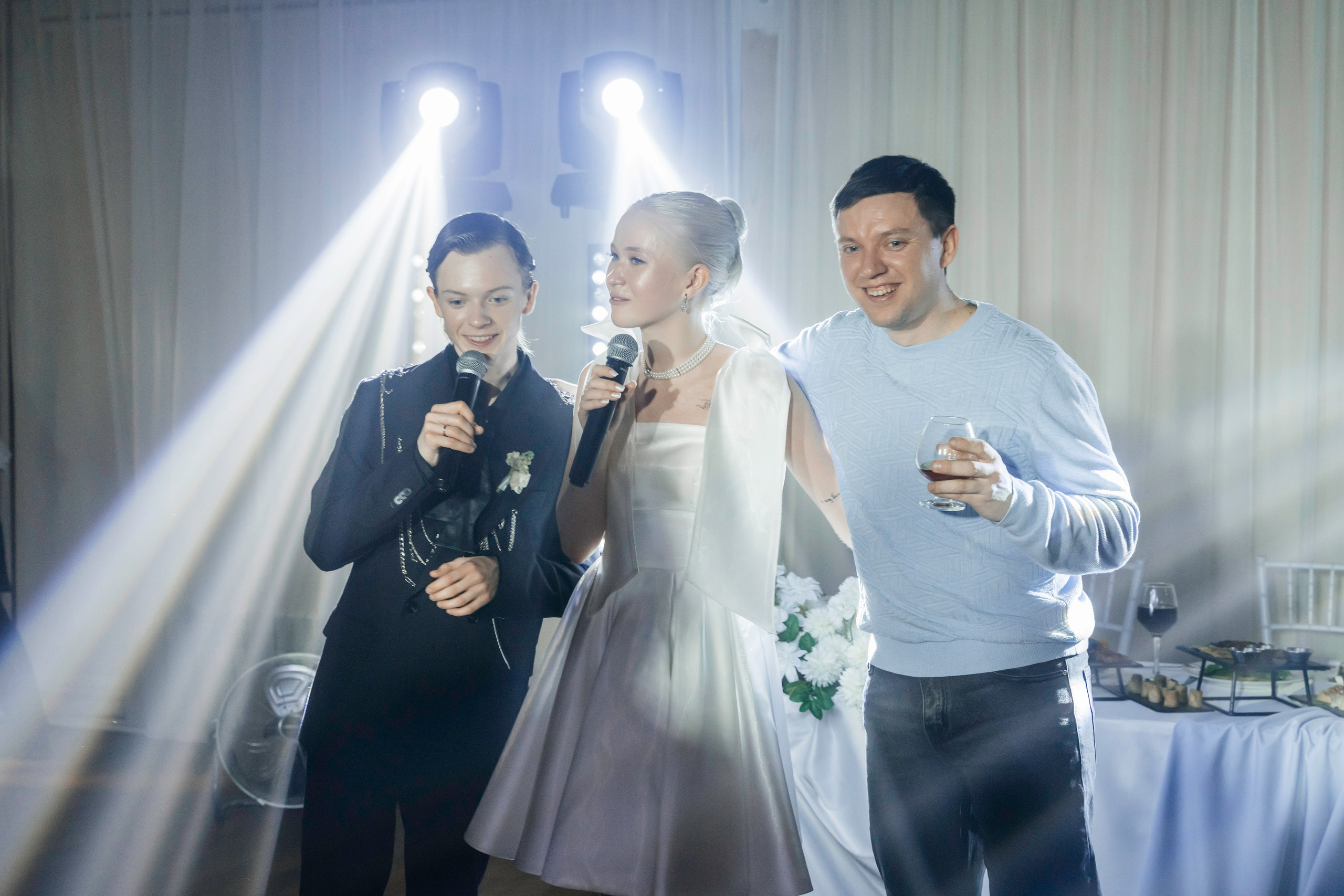 Свадебный день. Свадебный фотограф в Новосибирске Maxfotonsk (Максим Сысолятин)