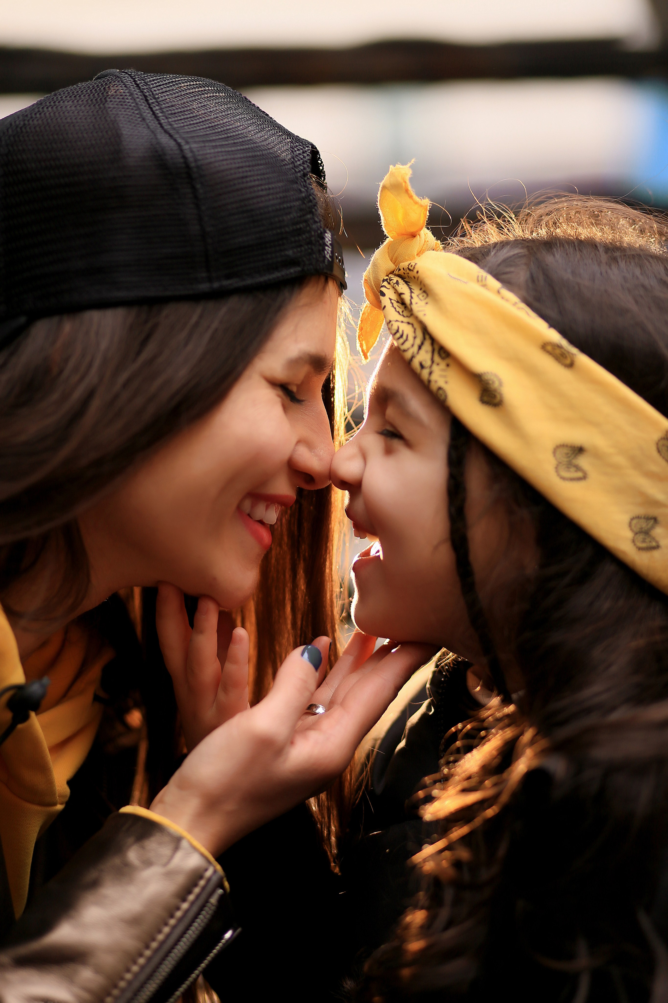 Яна и Лера — крутые девчонки. Фотограф Москва Лара Чайка