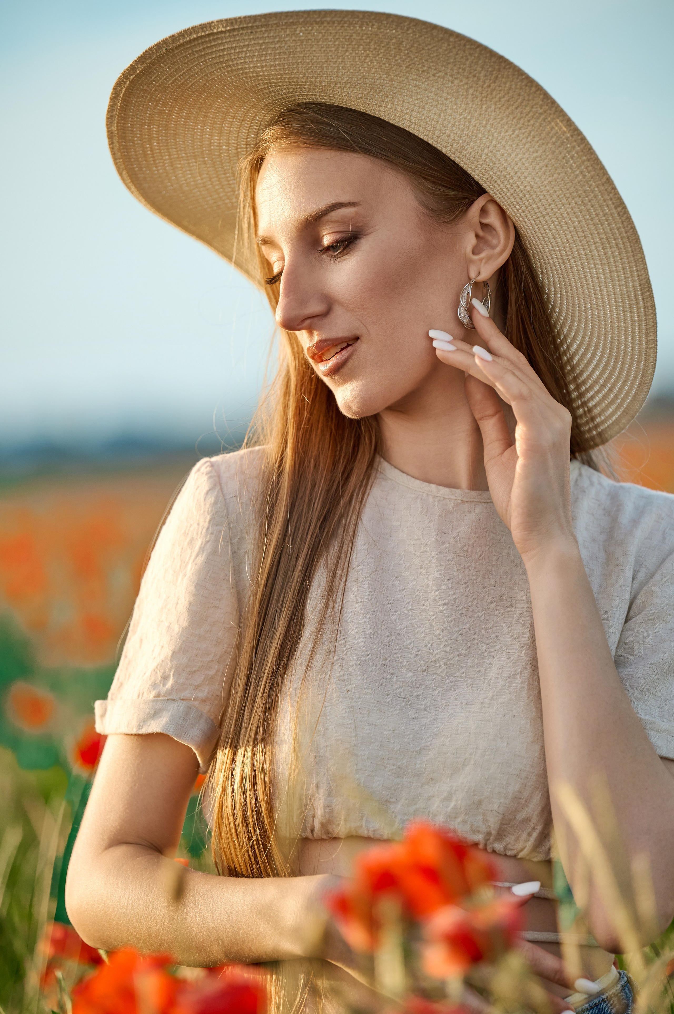 Маки. Свадебный, семейный фотограф в Краснодаре
