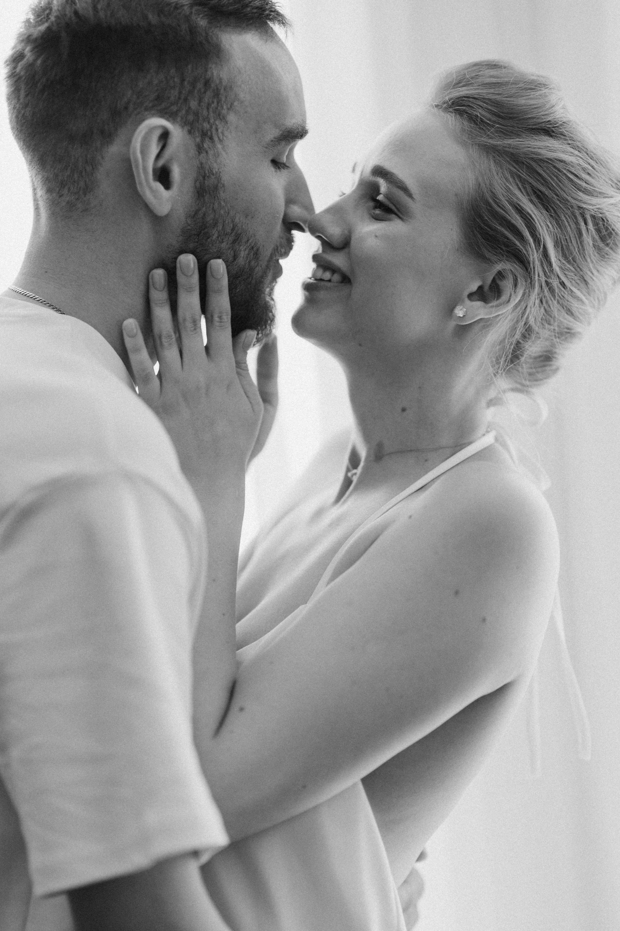 Влад и Софья. Свадебный, портретный и семейный фотограф в Москве Абукалиева Диляра