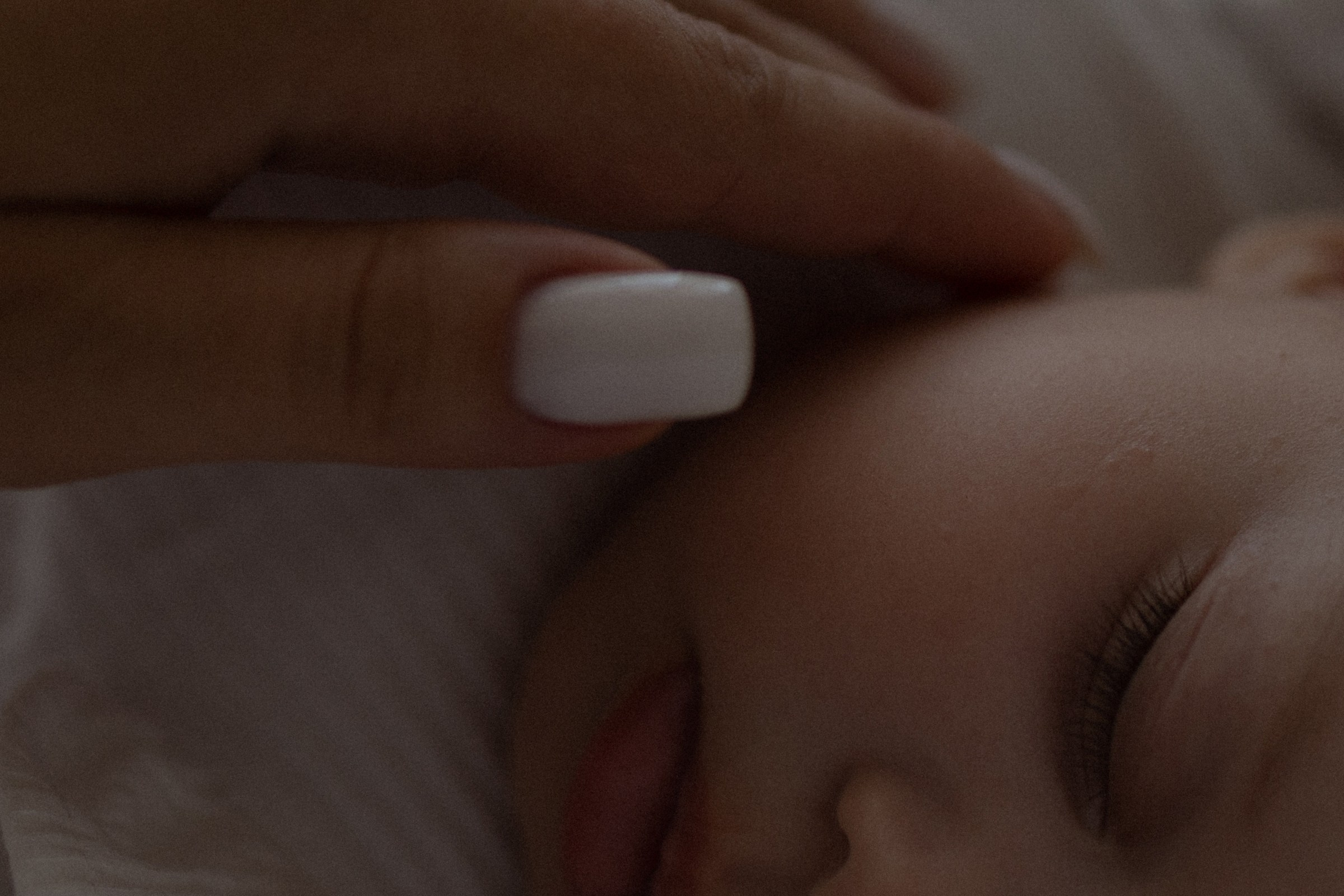 Усатый нянь. Фотограф Daria Wilner