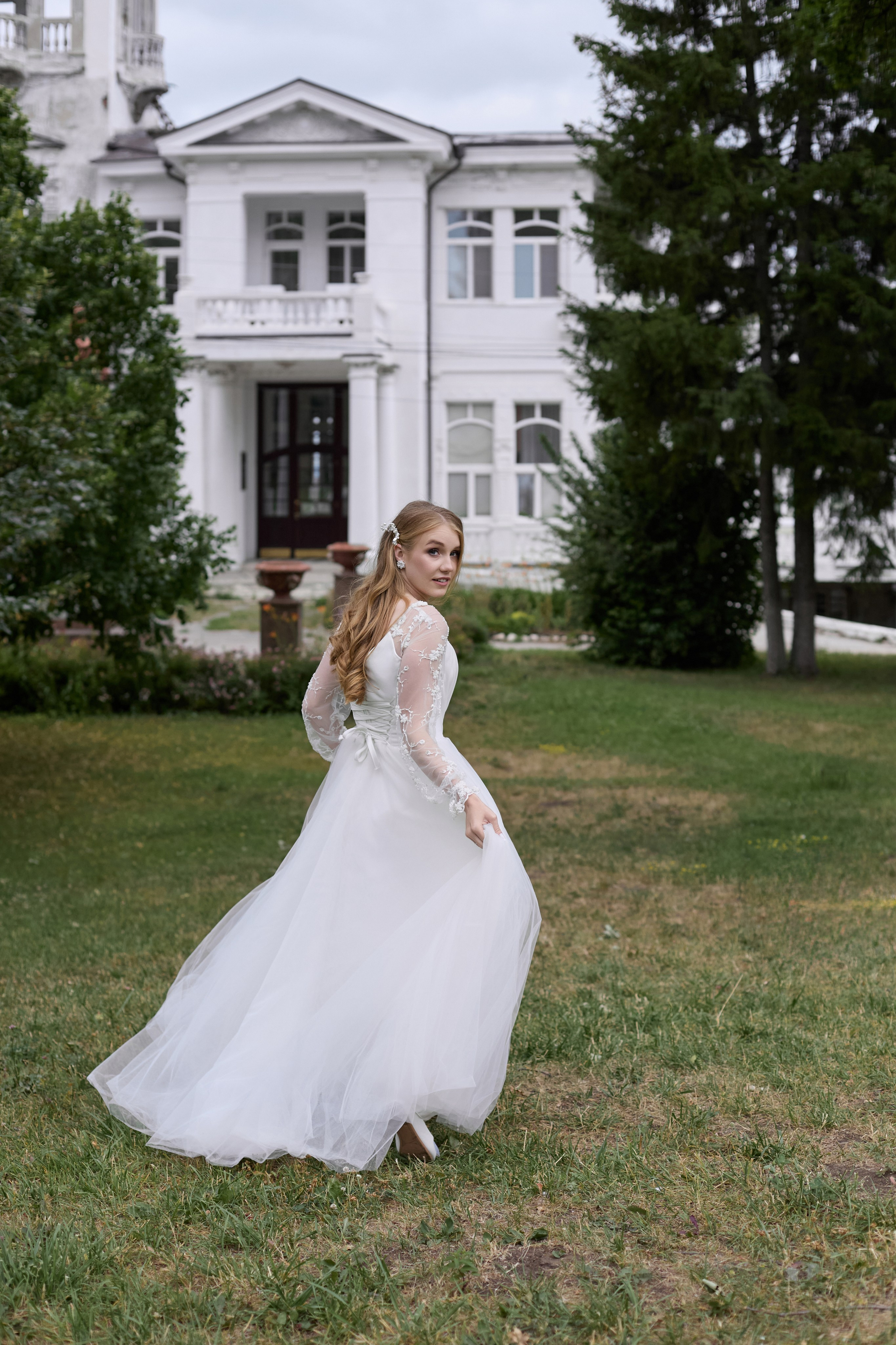 А&A. Фотограф в Самаре Диана Анисимова