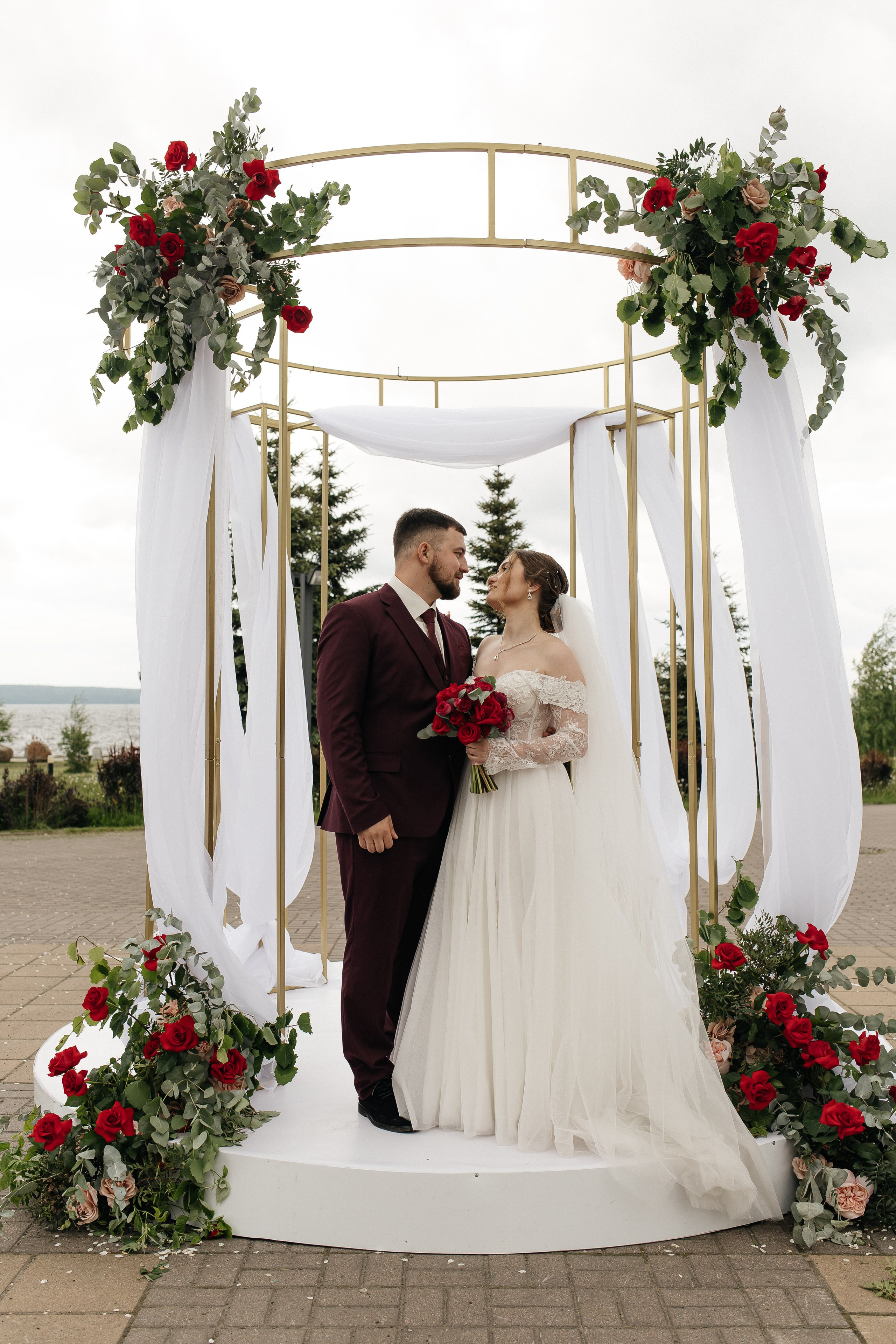 Между небом и землей. Фотограф Петрозаводск/СПБ