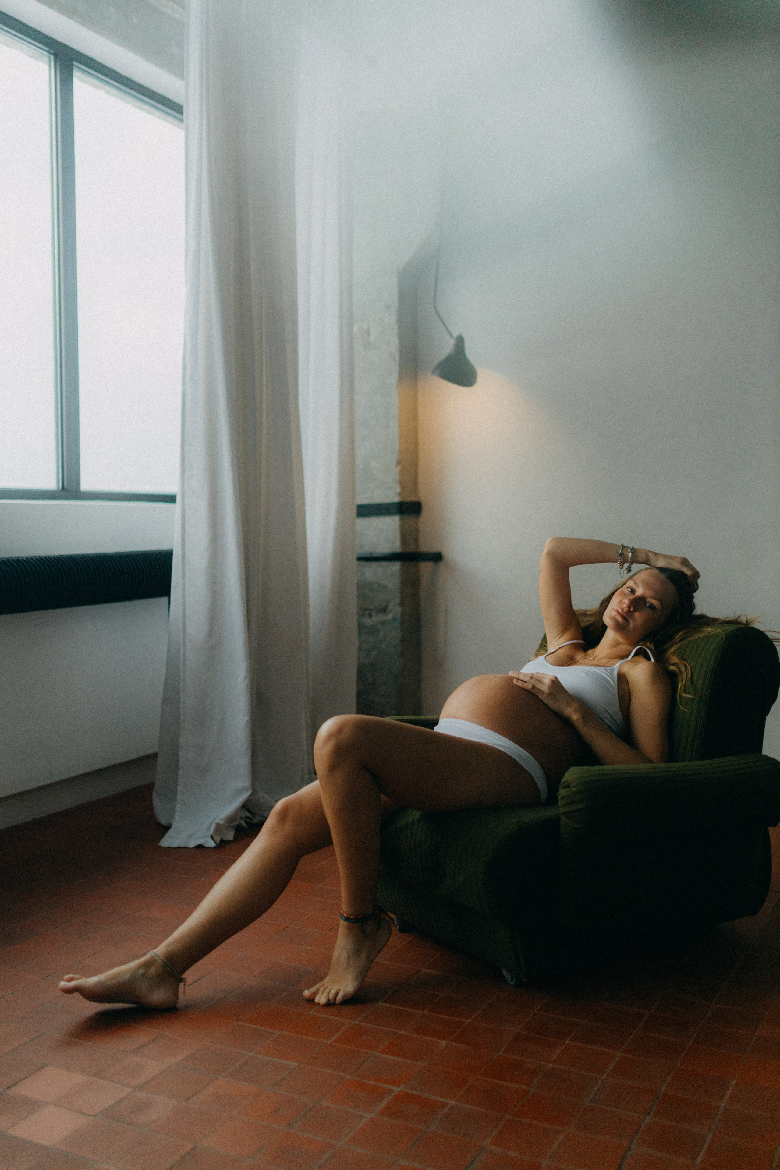 Екатерина.Беременность. Фотограф НОГИНСК, Москва, Анастасия Белая