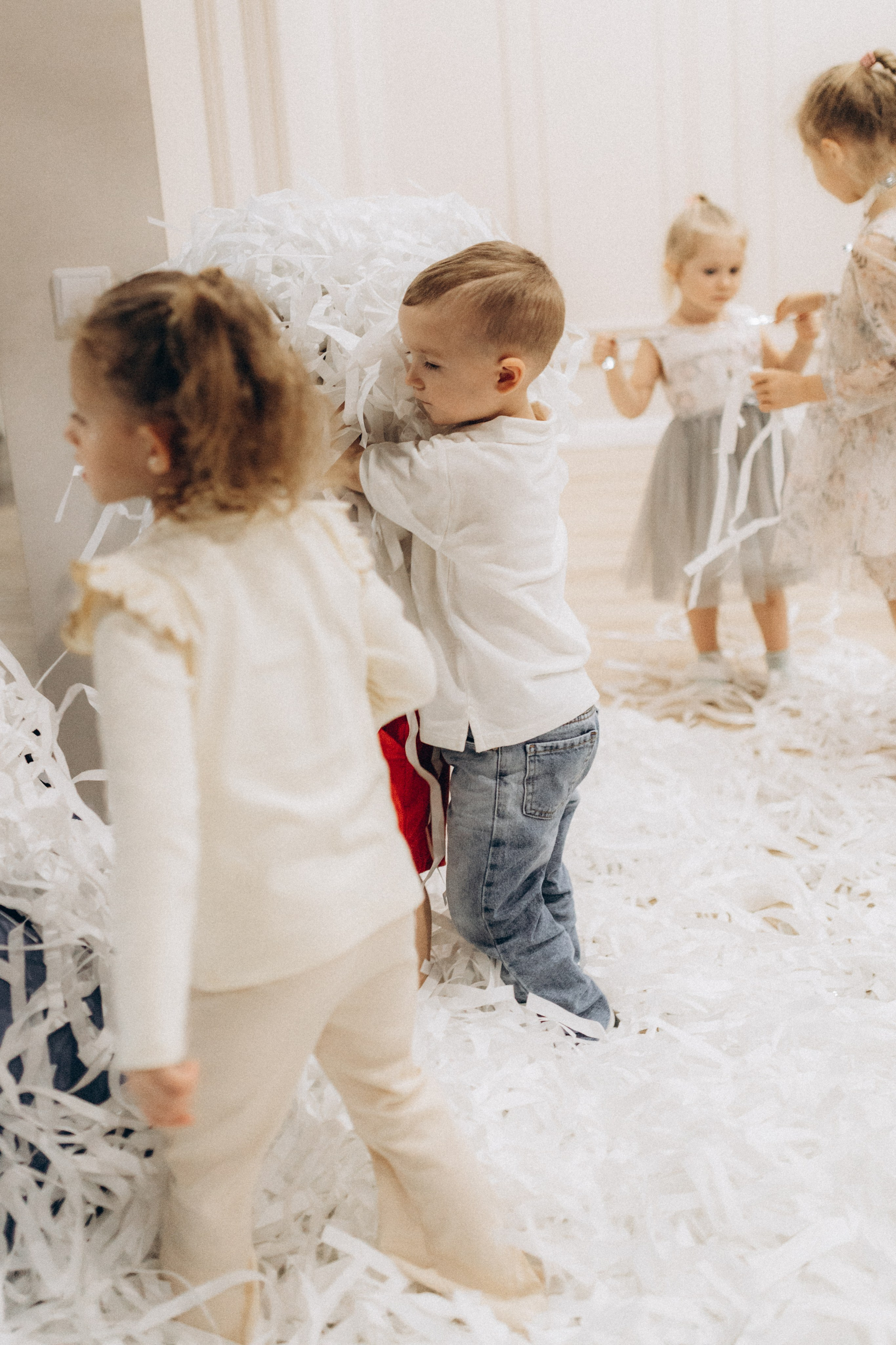 День Рождения Серёжи. Фотограф НОГИНСК, Москва, Анастасия Белая