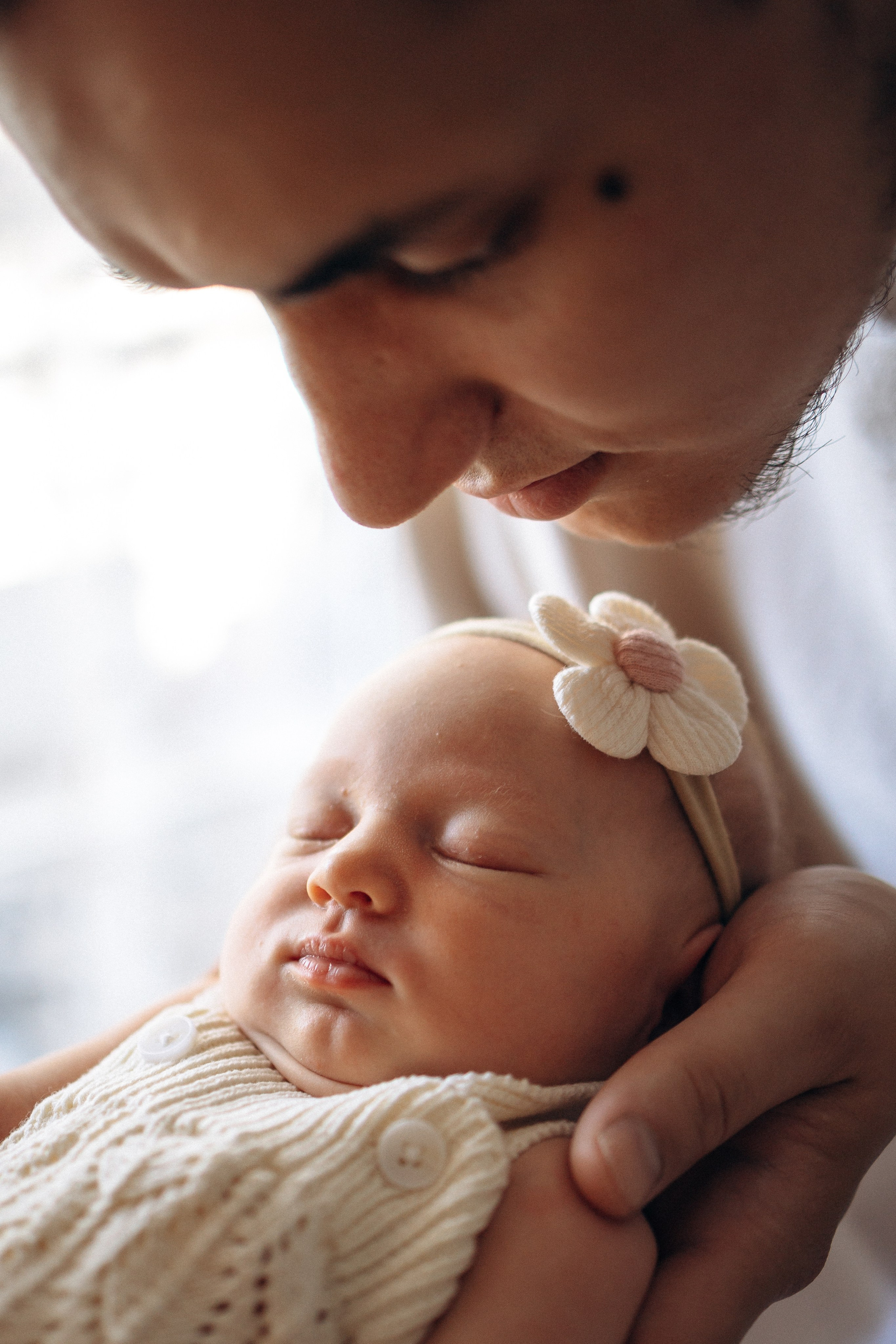Ева. Семейный фотограф новорожденных УФА Гульнара Зиновьева