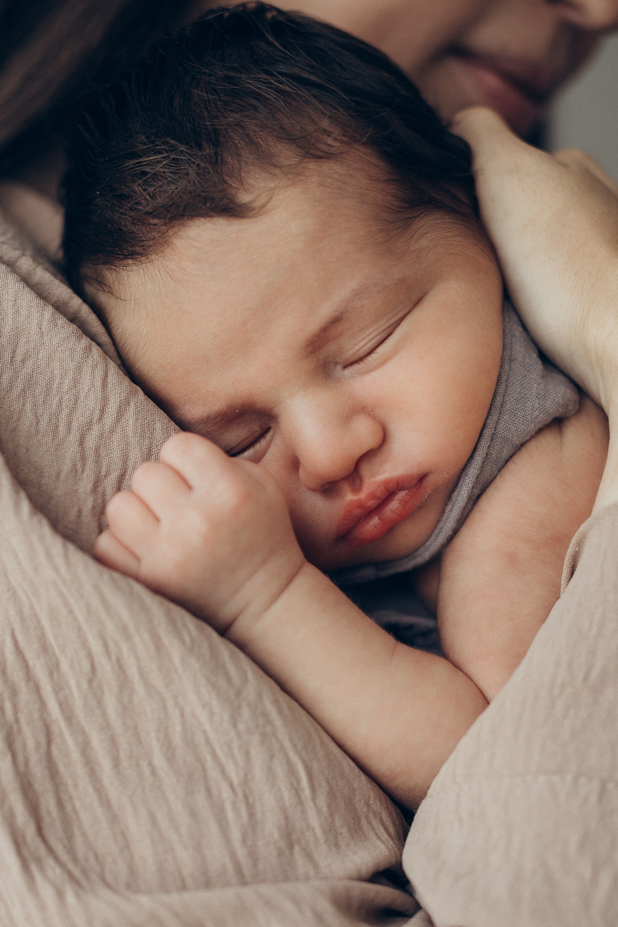 Салим. Семейный фотограф новорожденных УФА Гульнара Зиновьева