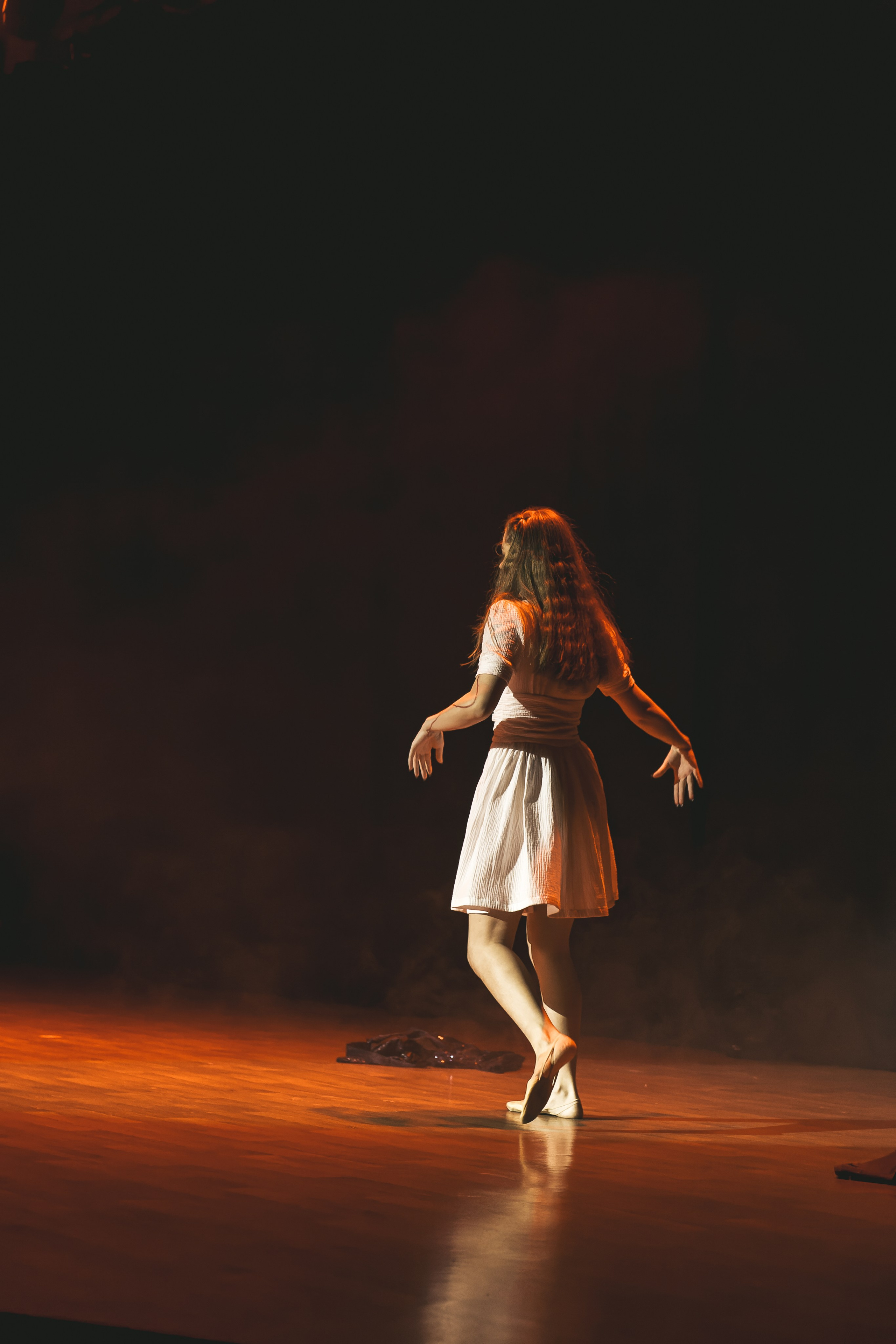 СмолГУ — Зеленое Яблоко — 2023. Танец. KiPPER Gallery — Фотограф