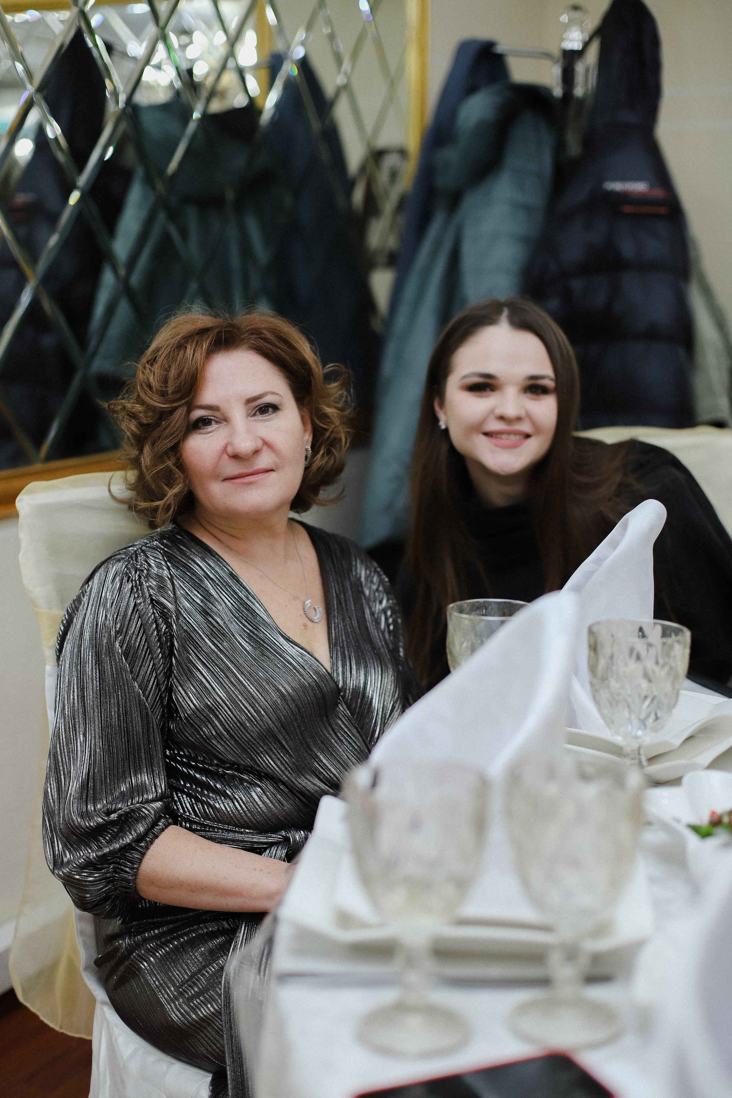 75 лет Галине Григорьевне. Фотограф в Алматы и Москве Даша Пушкина