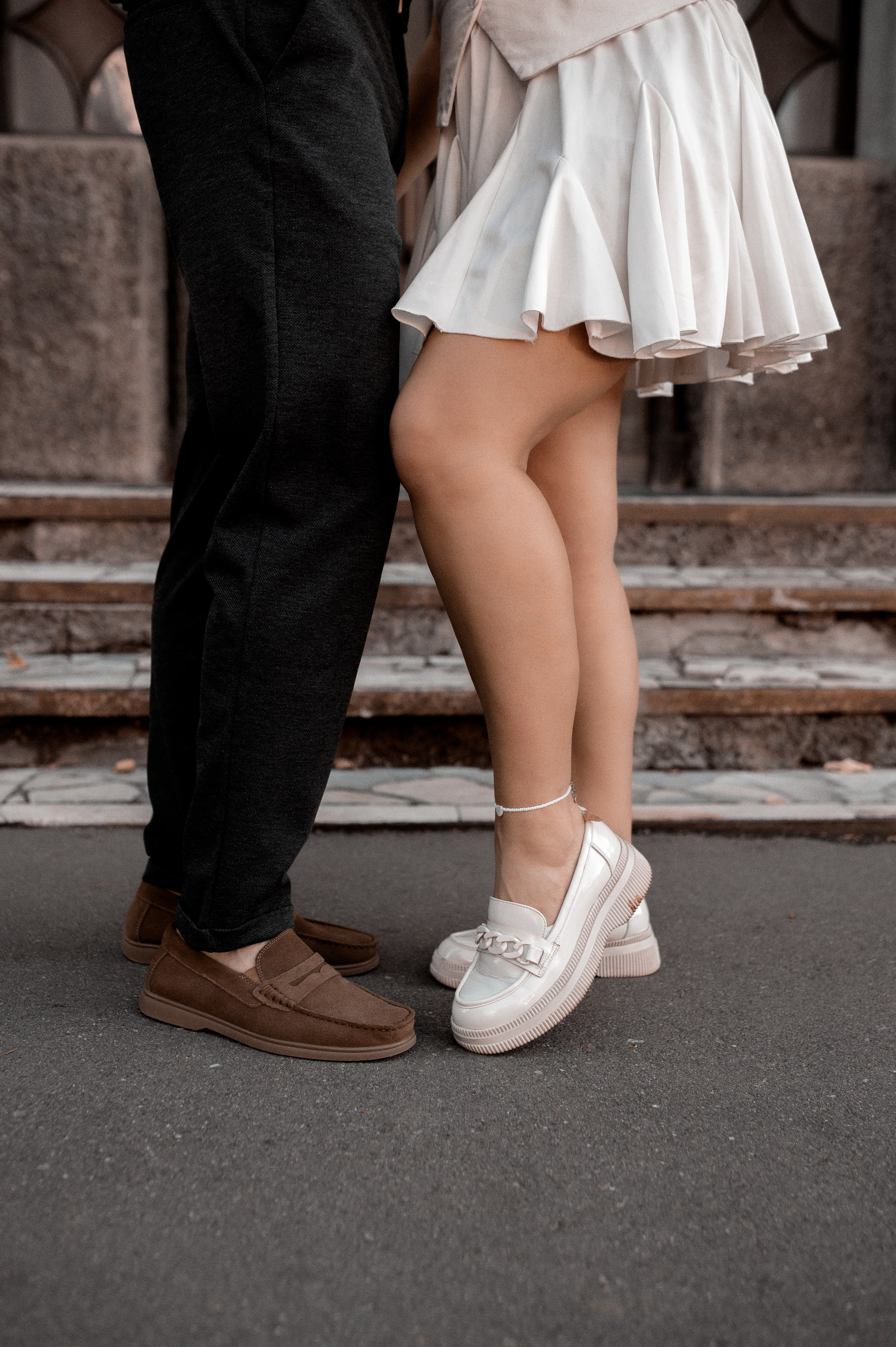 Виталик и Диана. Свадебный и семейный фотограф в Серпухове Александра Дерюшева