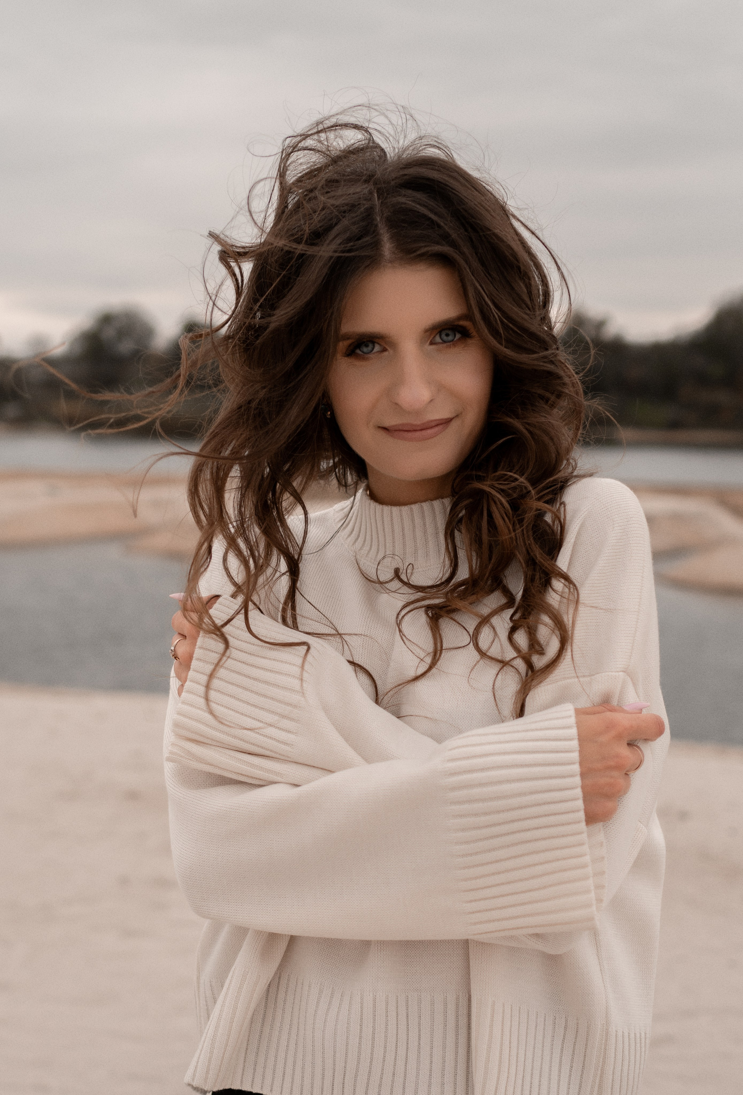 Елена. Свадебный и семейный фотограф в Серпухове Александра Дерюшева