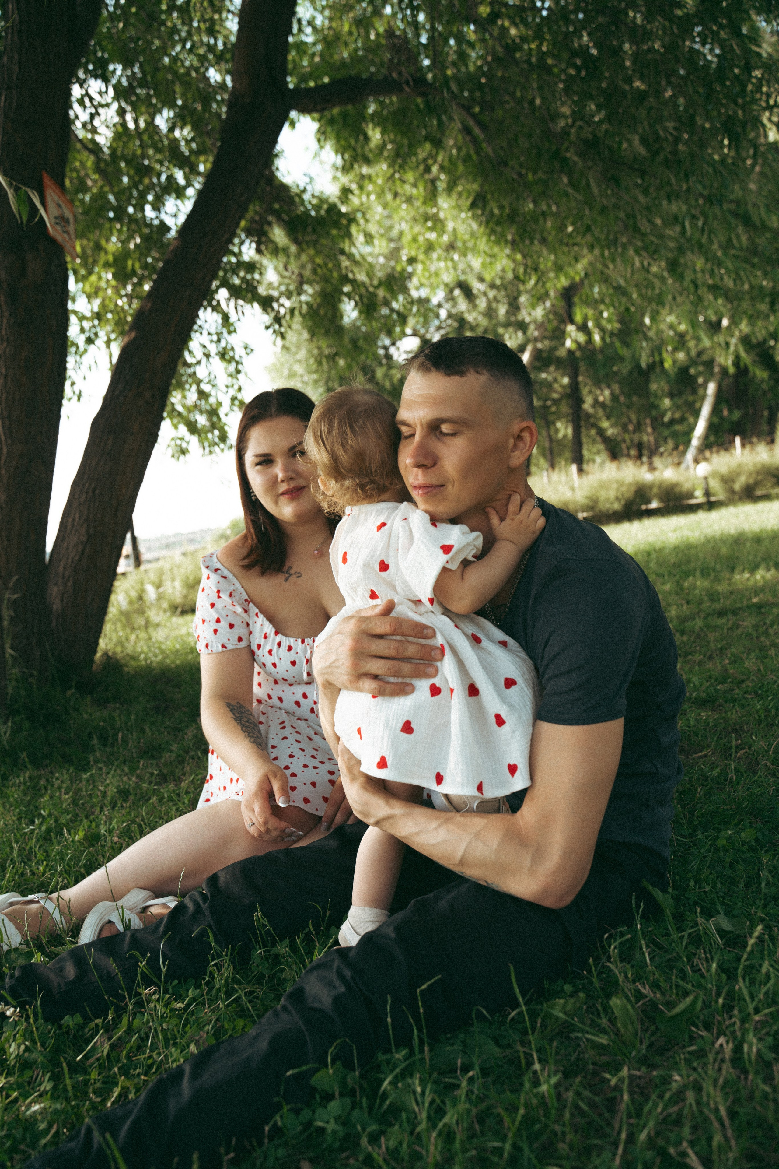 Дельфин парк. Фотограф Мария Зайчик