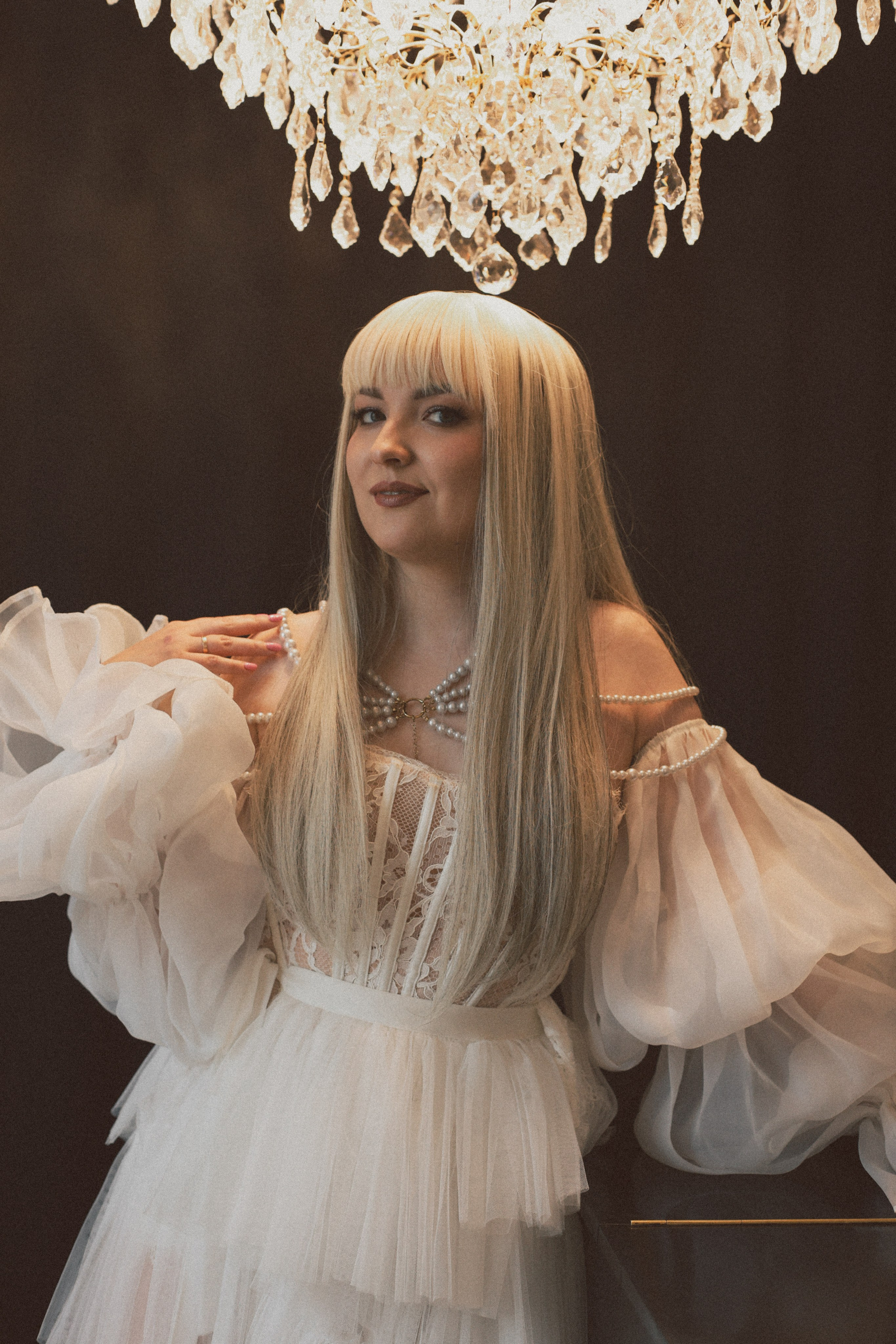 Роскошь. Фотограф из Екатеринбурга Касаткина Екатерина