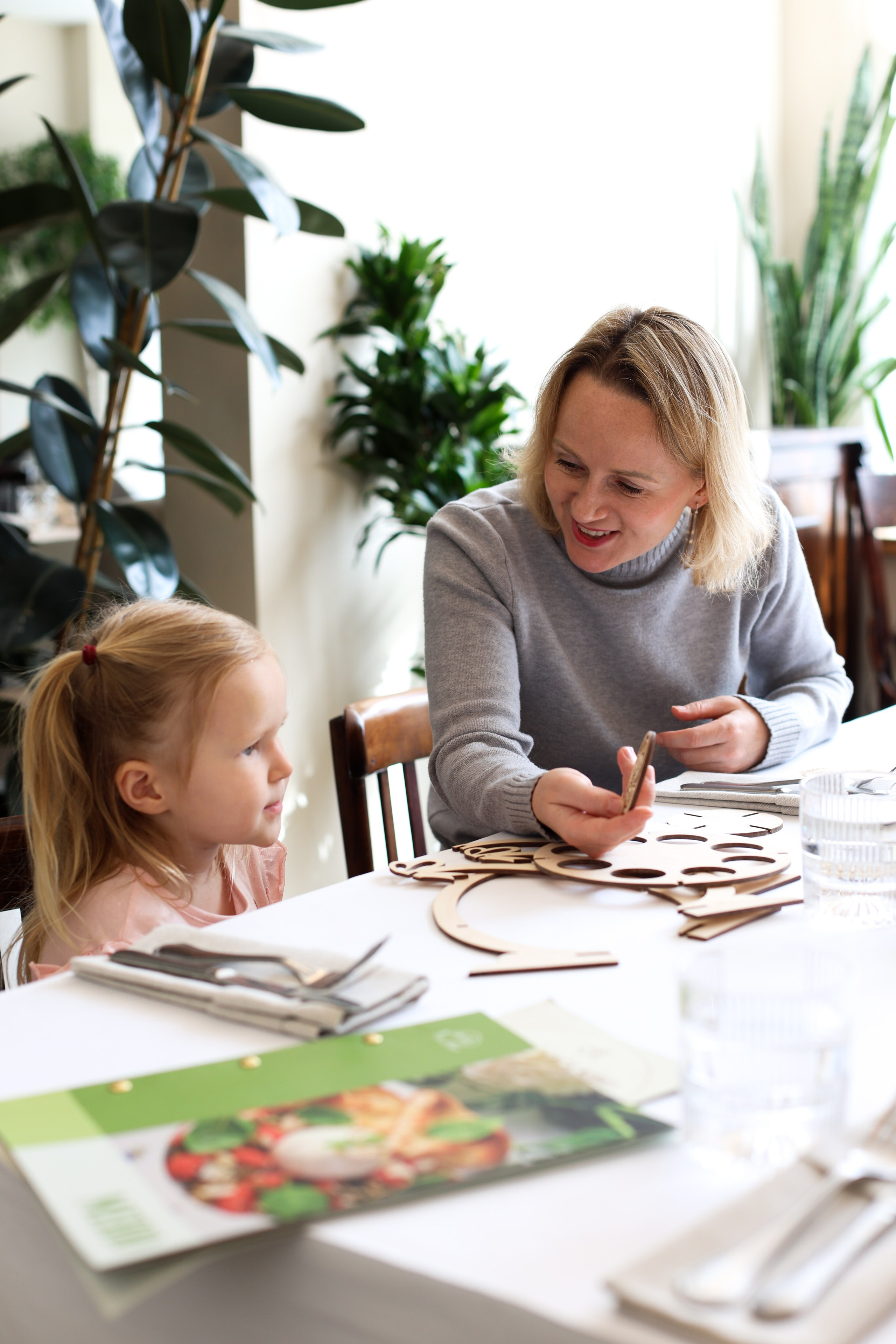 Мастер класс. Фотограф из Екатеринбурга Касаткина Екатерина