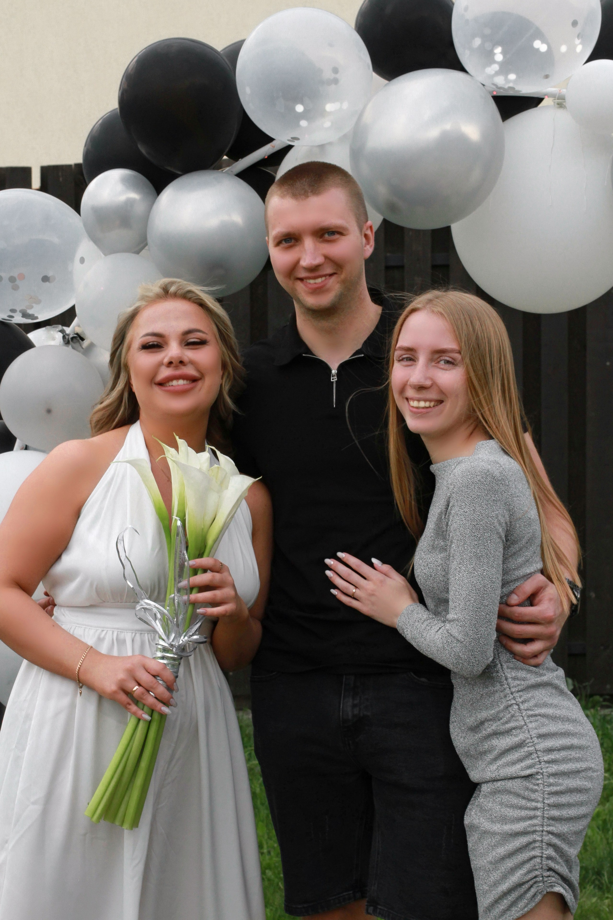 Свадьба. Фотограф из Екатеринбурга Касаткина Екатерина